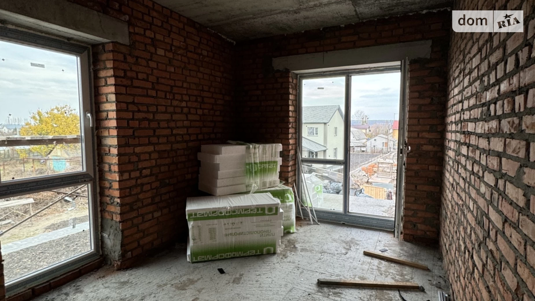 Продається 2-кімнатна квартира 59 кв. м у Гостомелі, вул. Свято-Покровська(Леніна), 140 - фото 4