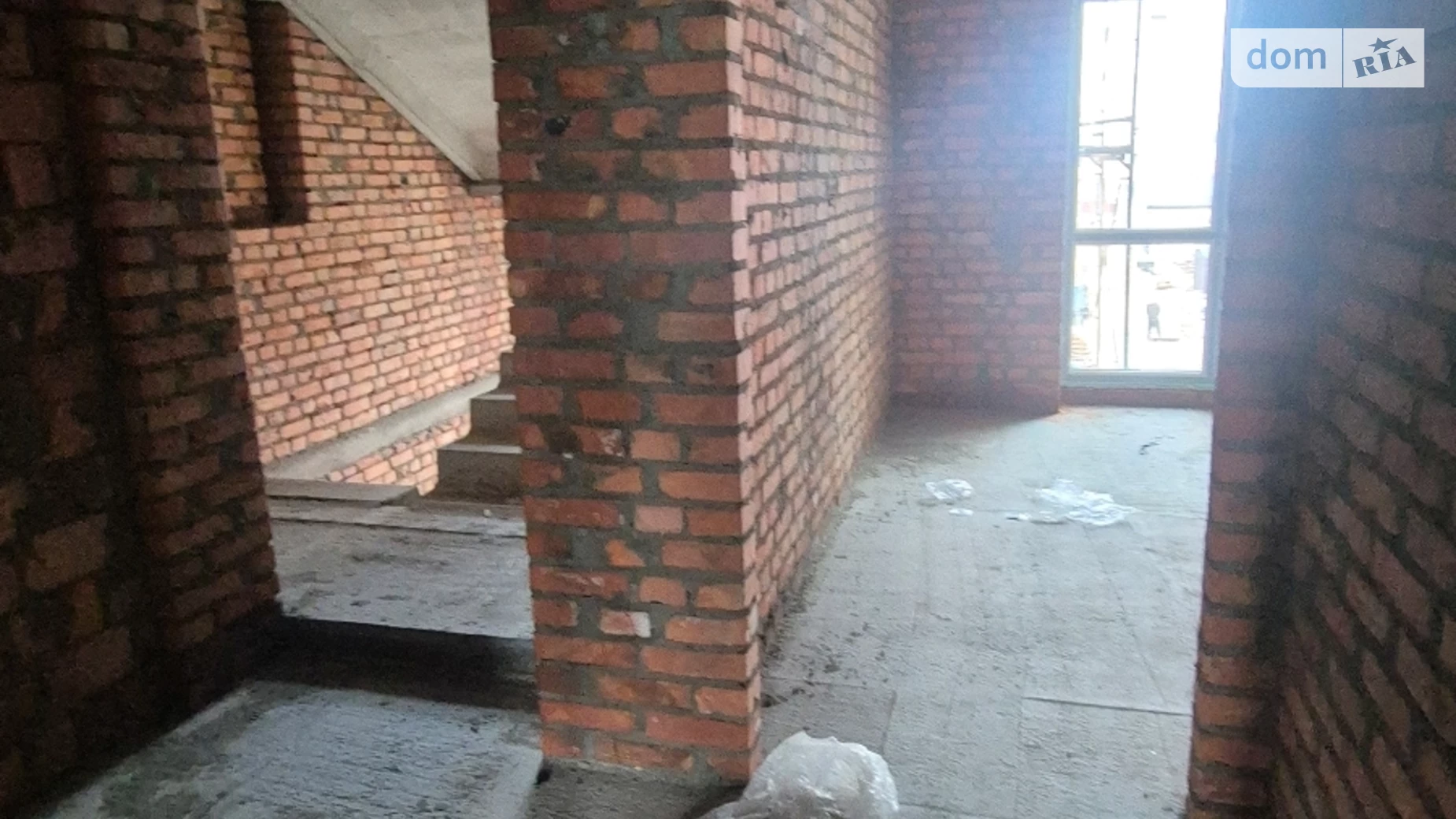 Продається 1-кімнатна квартира 48 кв. м у Гостомелі, вул. Свято-Покровська(Леніна), 140 - фото 2