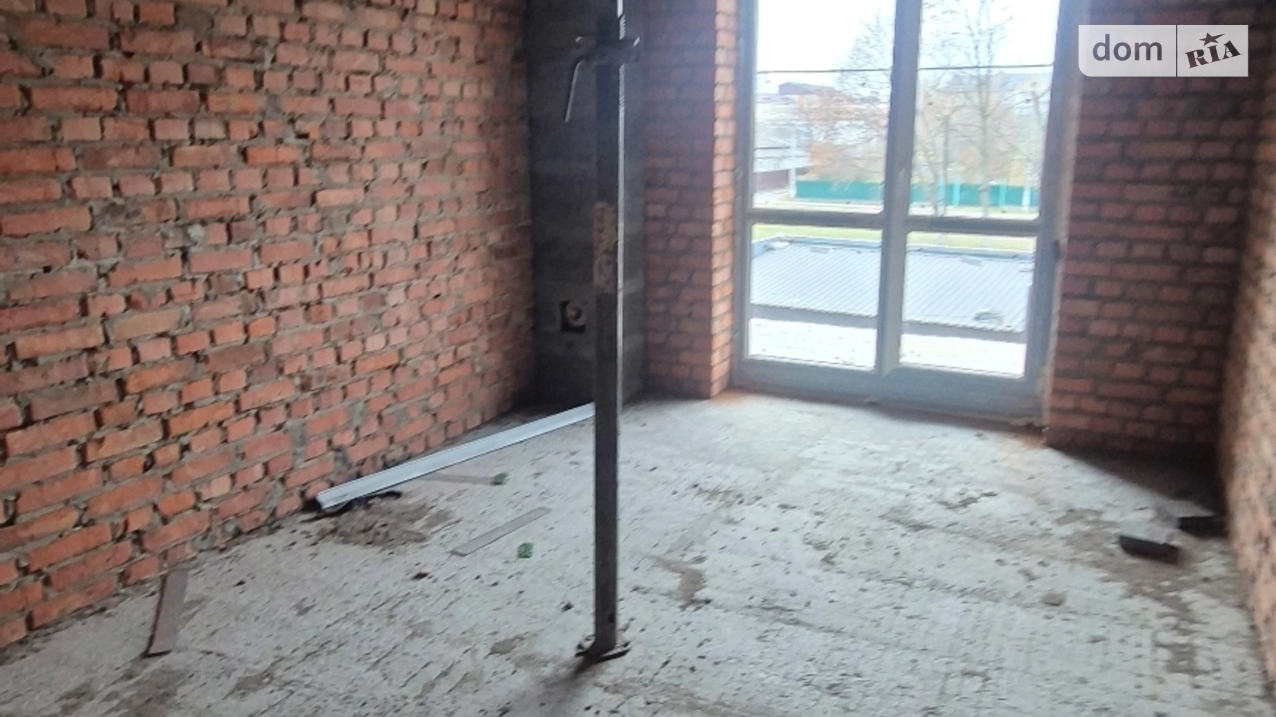 Продається 1-кімнатна квартира 48 кв. м у Гостомелі, вул. Свято-Покровська(Леніна), 140 - фото 4