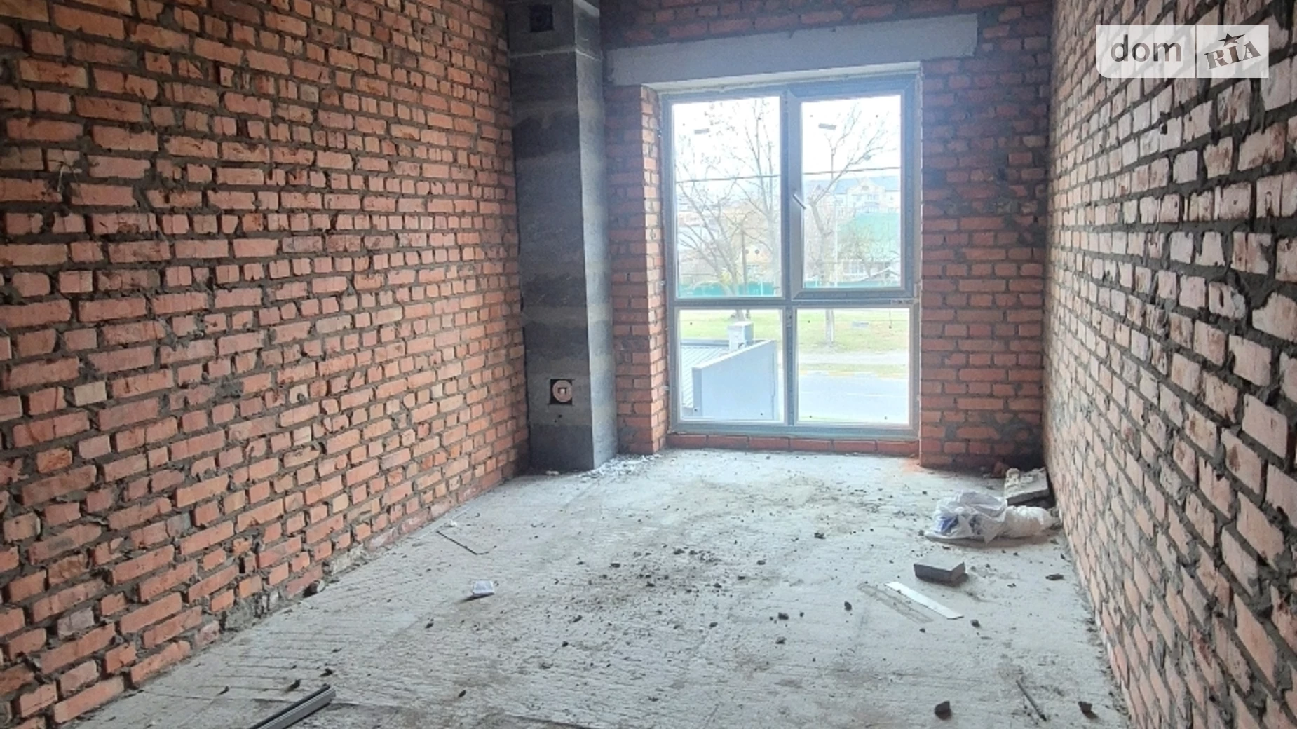 Продається 1-кімнатна квартира 48 кв. м у Гостомелі, вул. Свято-Покровська(Леніна), 140 - фото 5