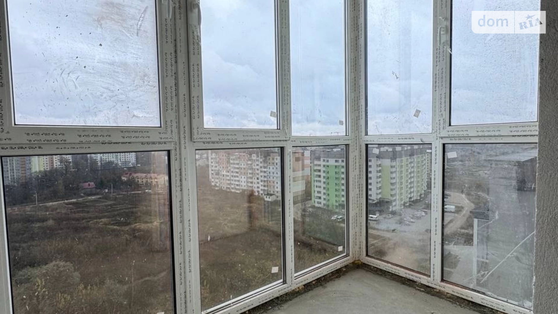 2-комнатная квартира 70 кв. м в Тернополе, ул. Яремы - фото 2