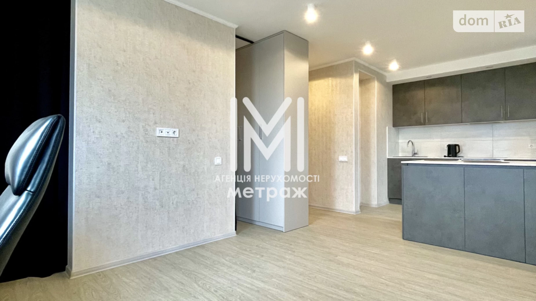 Продается 1-комнатная квартира 47 кв. м в Харькове, просп. Героев Харькова(Московский), 131Г - фото 5