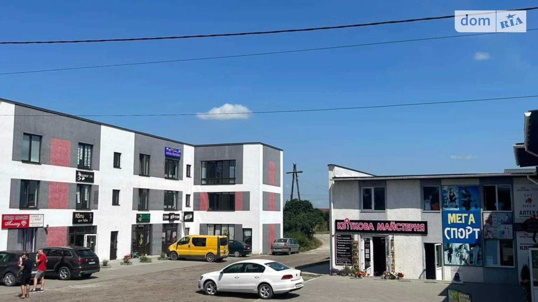 Сдается в аренду помещения свободного назначения 86 кв. м в 3-этажном здании, цена: 9000 грн - фото 2