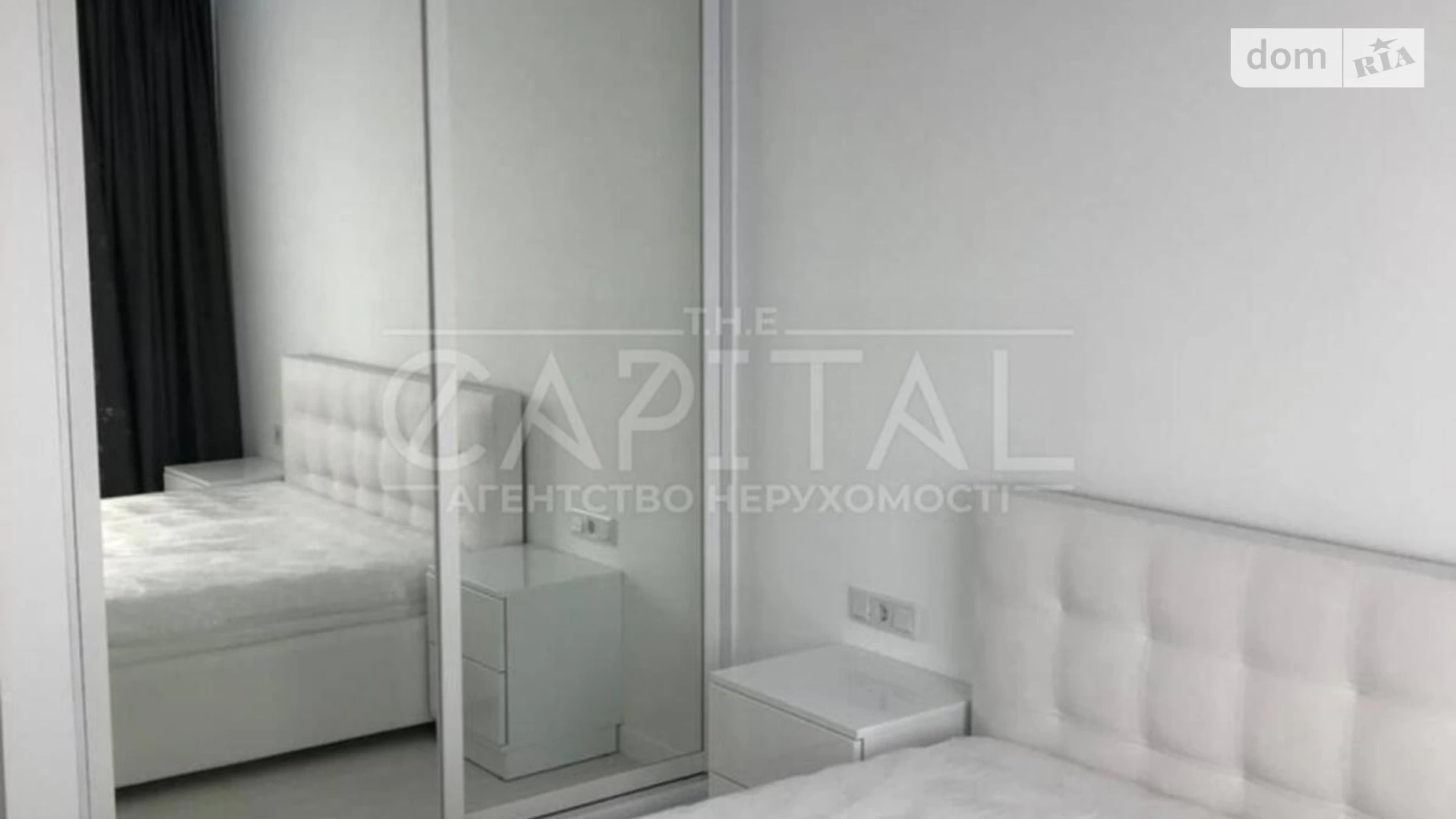 Продается 1-комнатная квартира 42 кв. м в Киеве, бул. Вацлава Гавела, 6 - фото 3