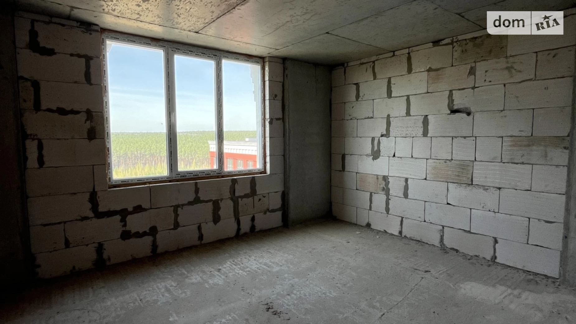 Продається 2-кімнатна квартира 58 кв. м у Ірпені, вул. Університетська(Карла Маркса), 1Б - фото 2