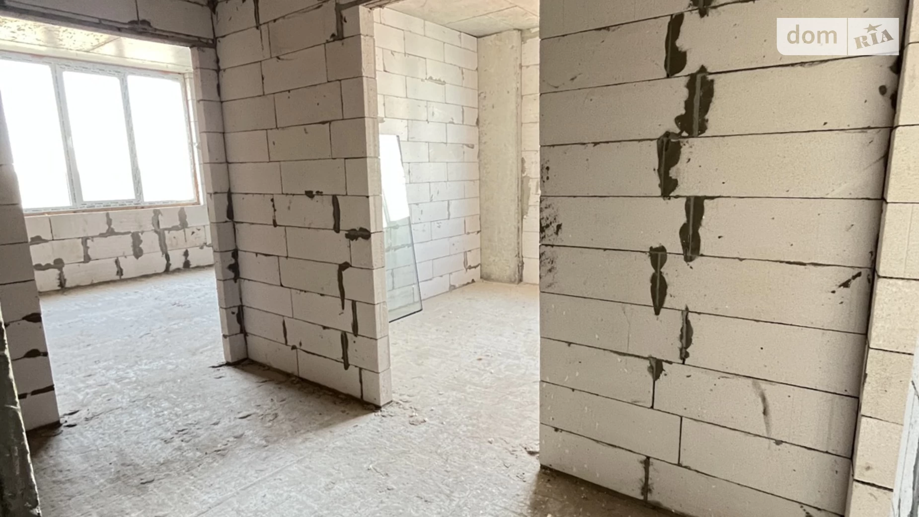 Продається 2-кімнатна квартира 58 кв. м у Ірпені, вул. Університетська(Карла Маркса), 1Б - фото 5