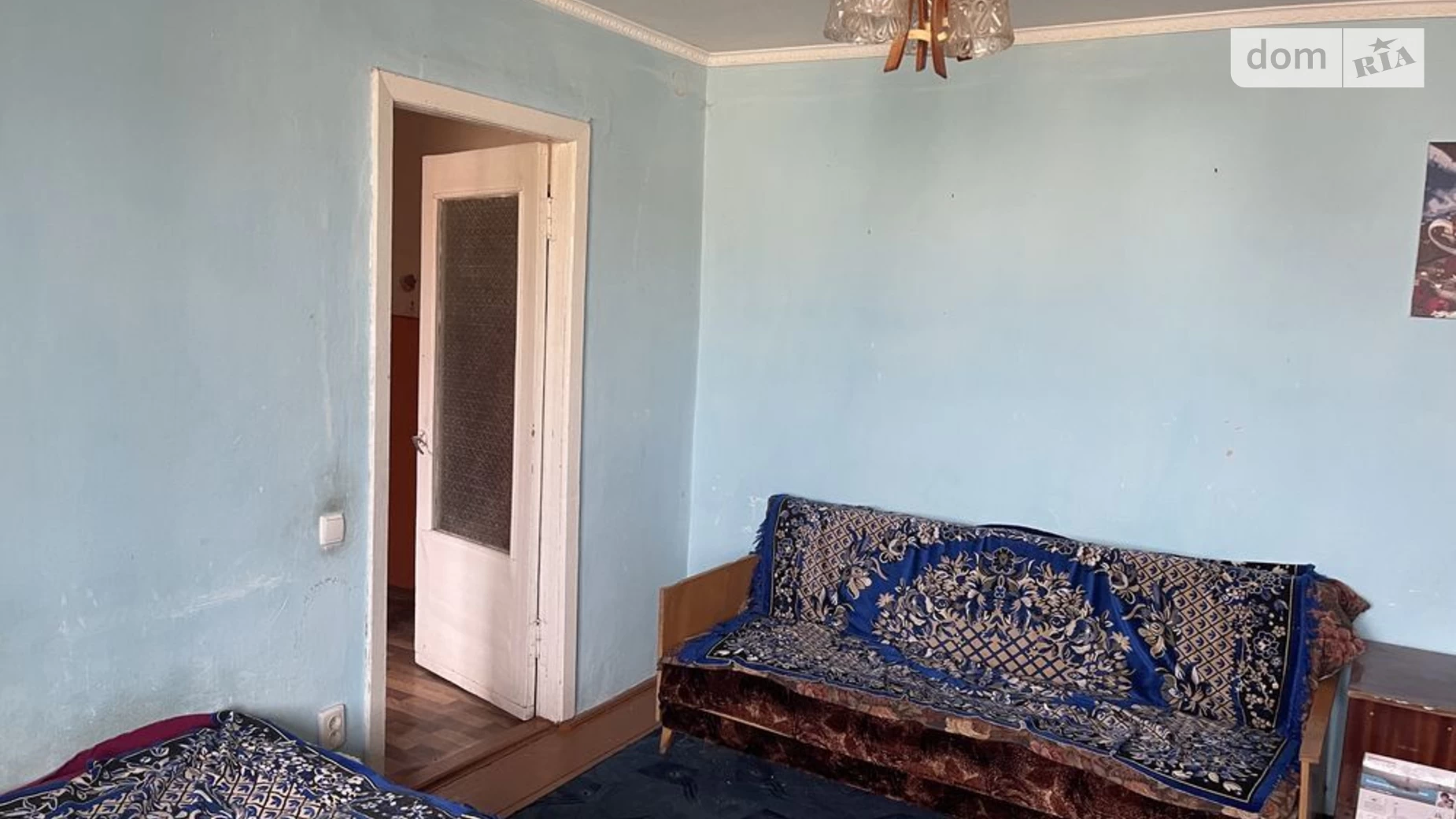 Продается 1-комнатная квартира 38 кв. м в Ивано-Франковске, ул. Пасечная - фото 3