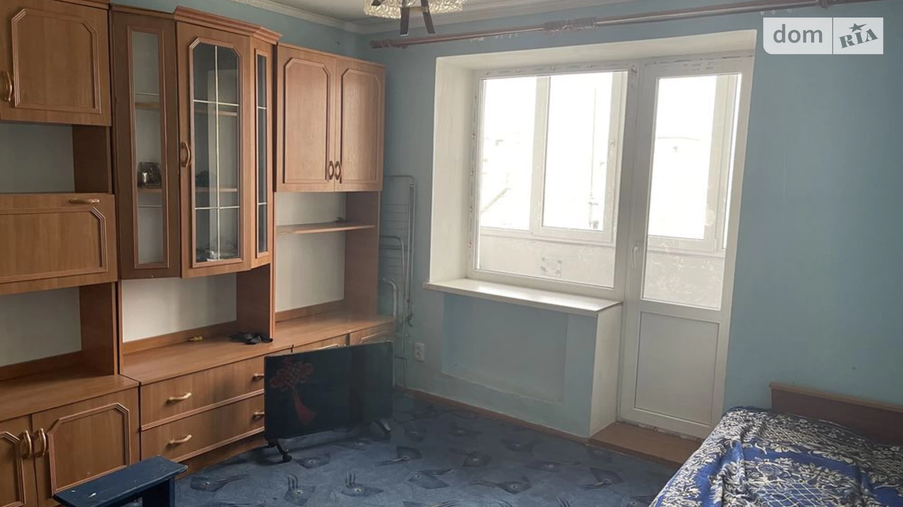 Продается 1-комнатная квартира 38 кв. м в Ивано-Франковске, ул. Пасечная - фото 2