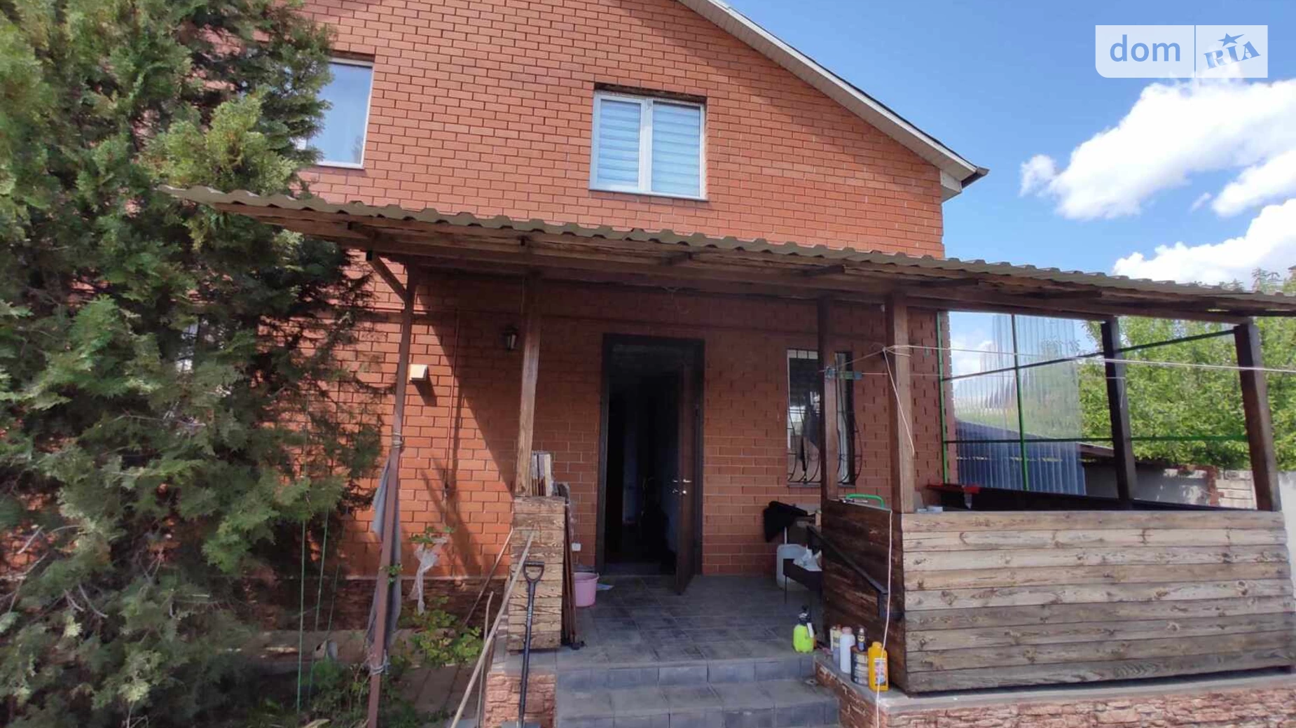 Продается дом на 2 этажа 161 кв. м с садом, цена: 135000 $ - фото 3