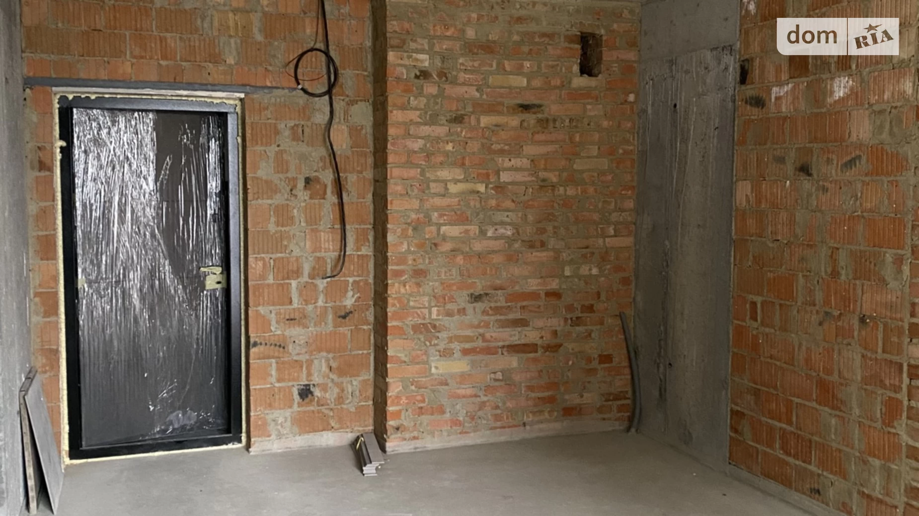 Продається 1-кімнатна квартира 45.2 кв. м у Вінниці, пров. Цегельний, 12 - фото 4