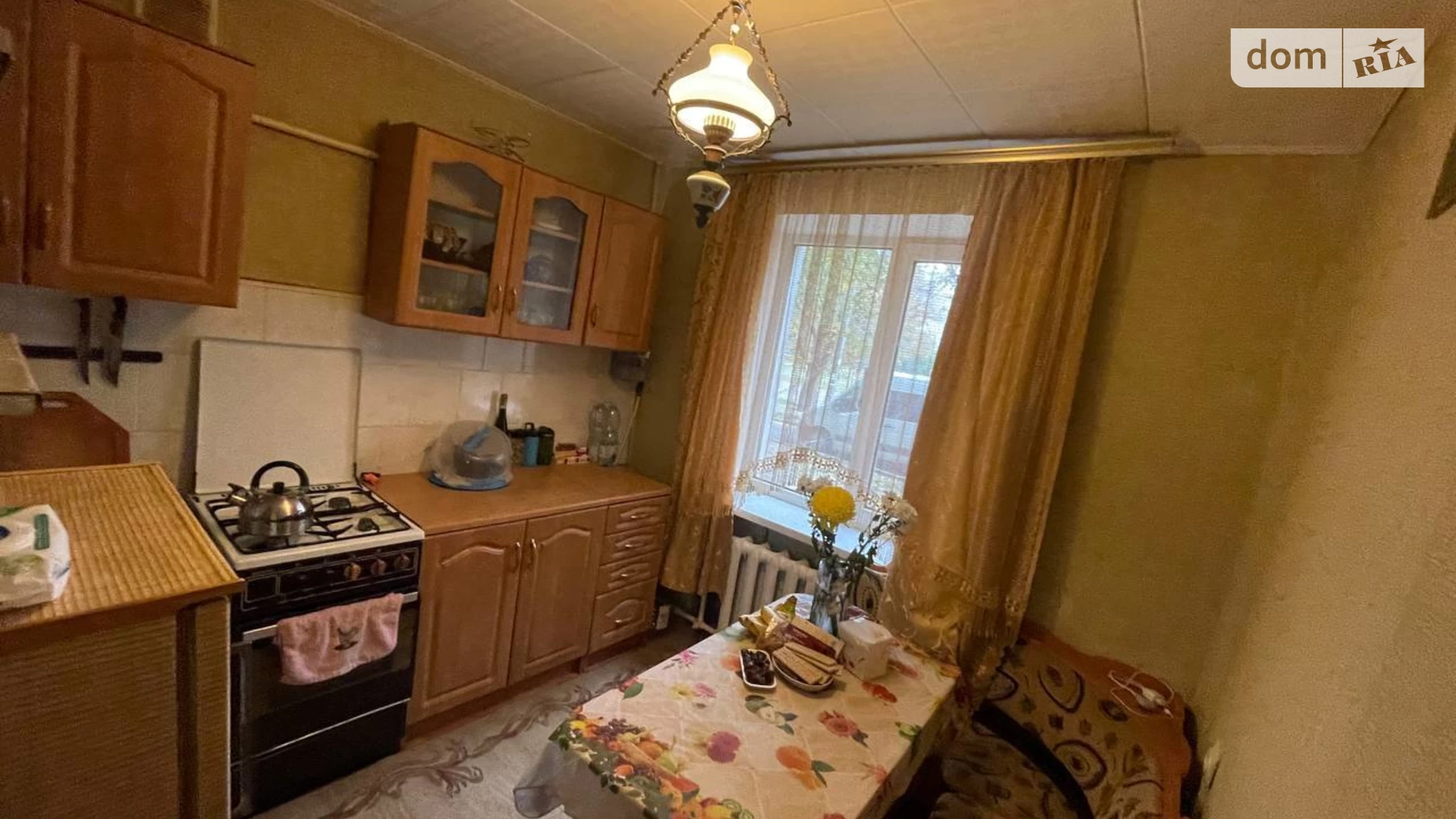 Продается 1-комнатная квартира 36 кв. м в Одессе, ул. Ицхака Рабина - фото 2