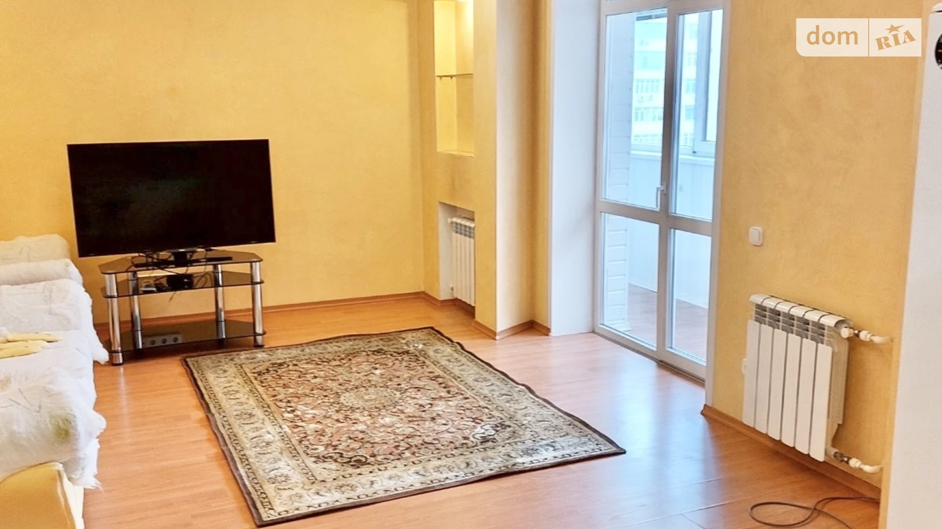 Сдается в аренду 4-комнатная квартира 187 кв. м в Днепре, ул. Чекмарева Академика, 2 - фото 2