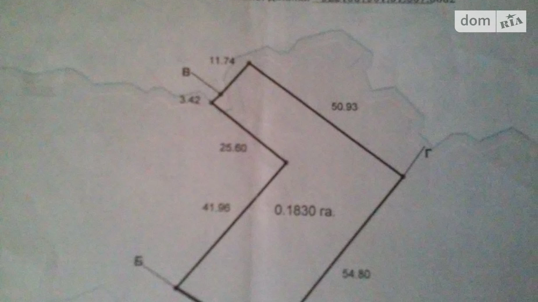 Продається земельна ділянка 18.3 соток у Київській області, цена: 14500 $ - фото 2