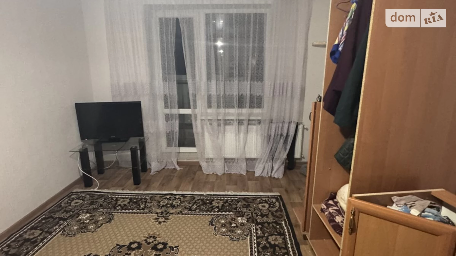 Продається 1-кімнатна квартира 40 кв. м у Хмельницькому, вул. Кармелюка, 5/2 - фото 2