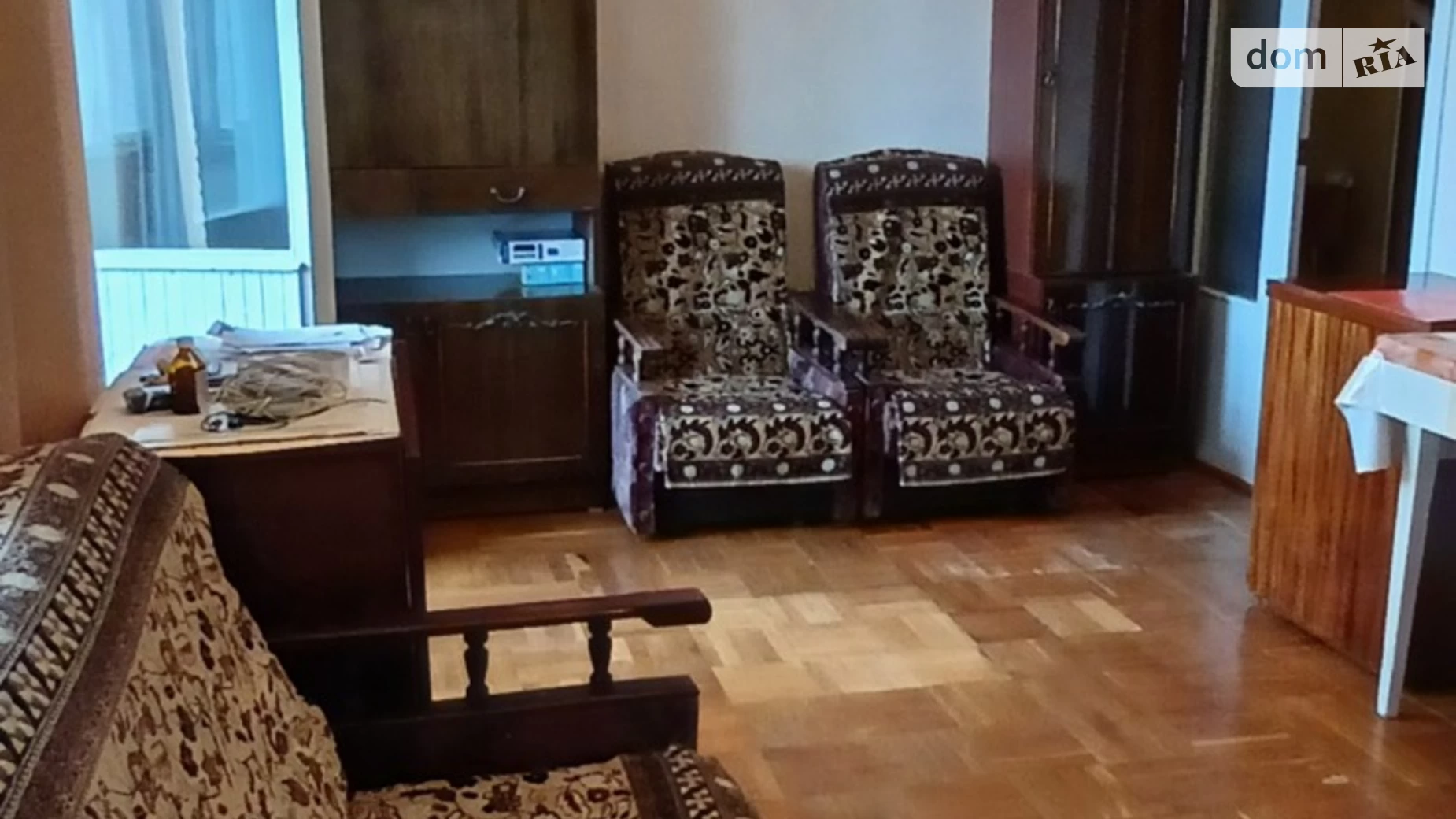 2-комнатная квартира 52.48 кв. м в Запорожье, ул. Професора Толока(Чуйкова Маршала), 25 - фото 3