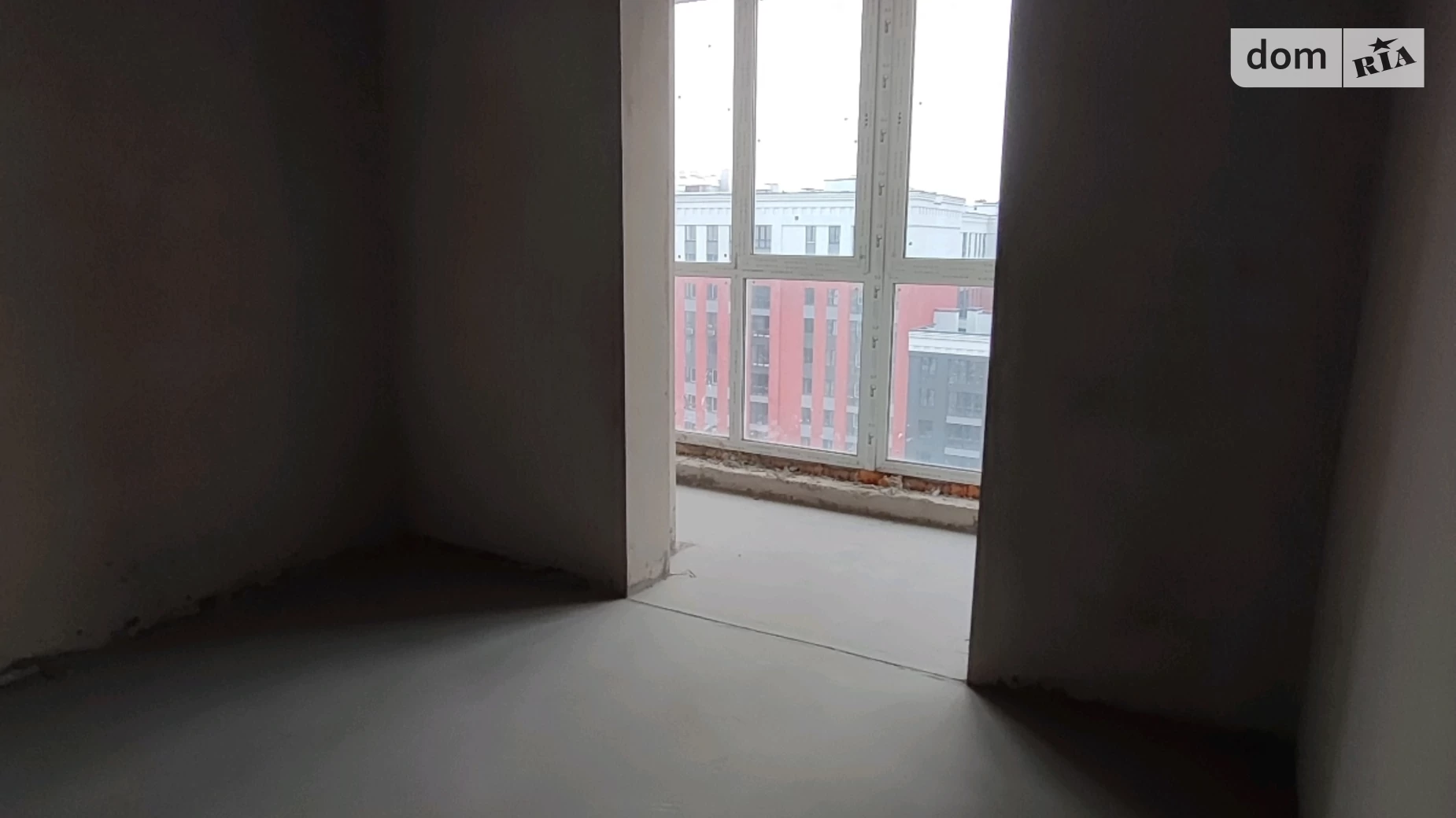 Продається 1-кімнатна квартира 42.6 кв. м у Ірпені, вул. Університетська(Карла Маркса), 1В - фото 3
