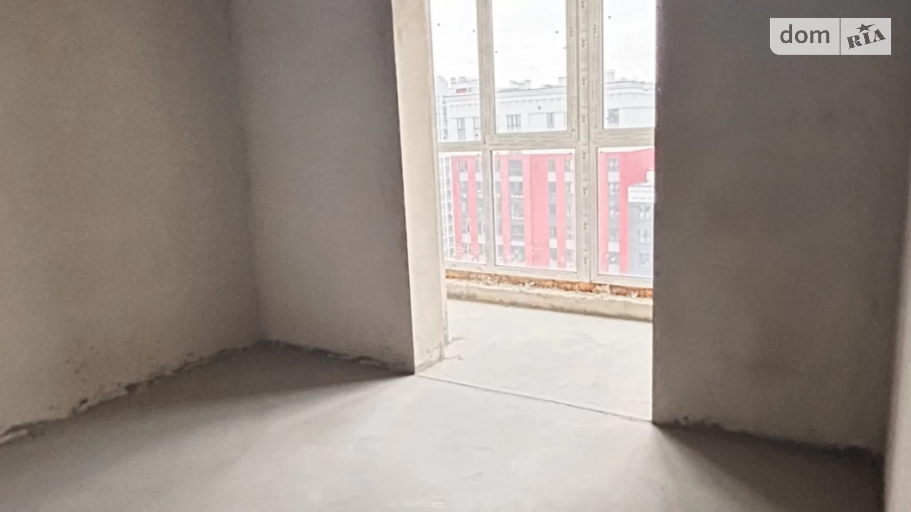 Продається 1-кімнатна квартира 43 кв. м у Ірпені, вул. Університетська(Карла Маркса), 1В - фото 4