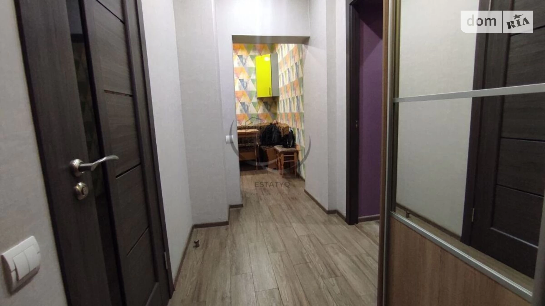 Здається в оренду 1-кімнатна квартира 40 кв. м у Харкові, вул. Молочна, 30 - фото 5