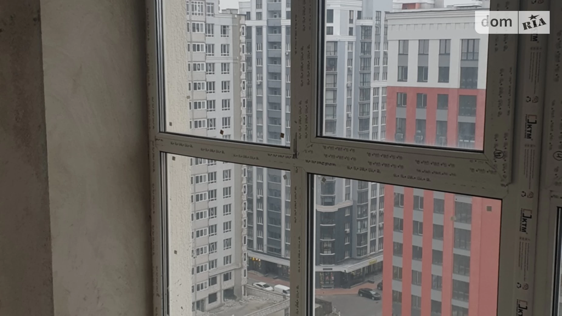 Продається 1-кімнатна квартира 42 кв. м у Ірпені, вул. Університетська(Карла Маркса), 1Б - фото 3