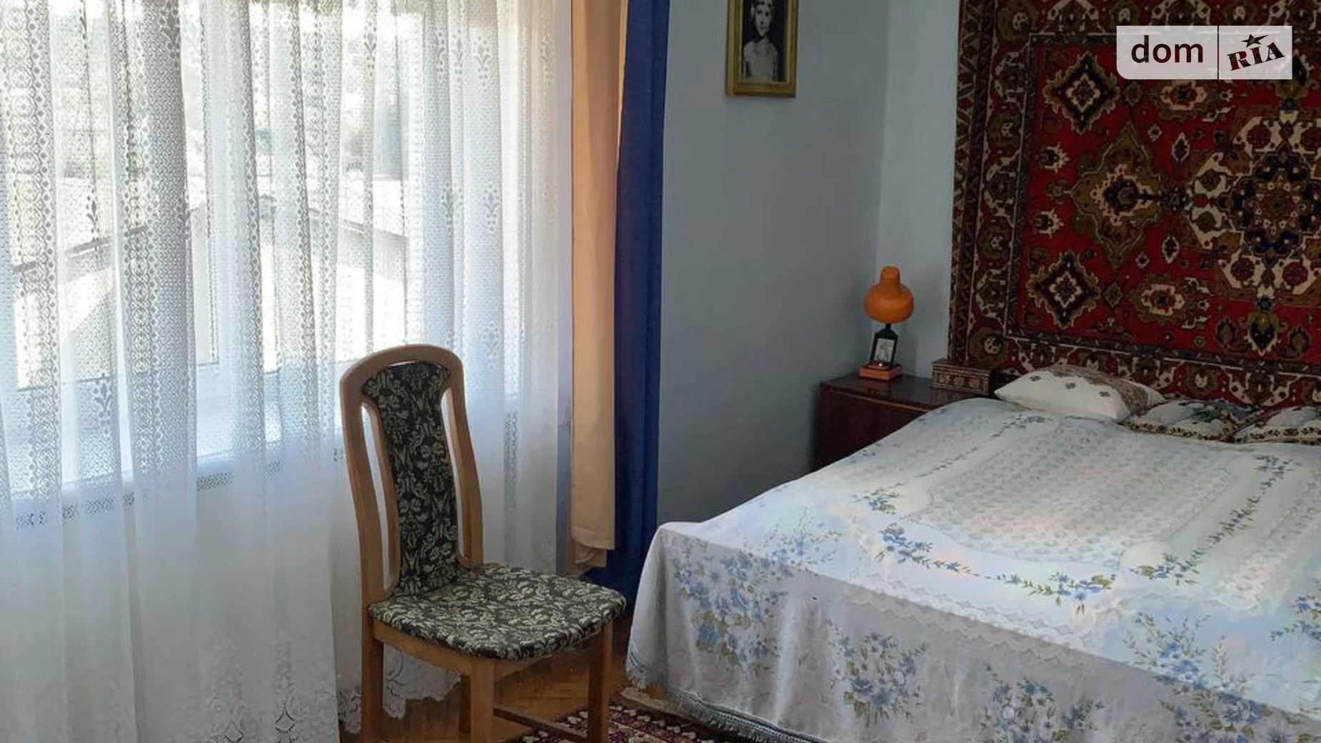 Продається 3-кімнатна квартира 77 кв. м у Теребовлі, вул. 22-го Січня, 13А - фото 4