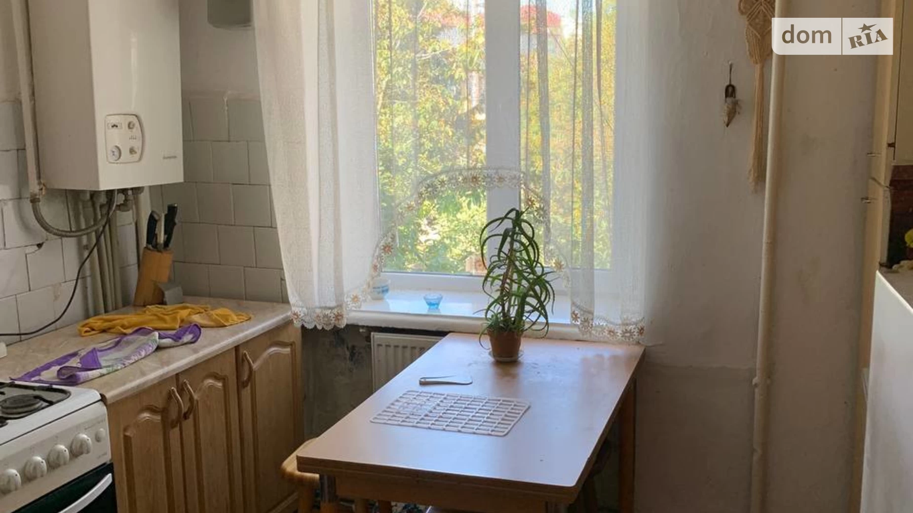 Продається 3-кімнатна квартира 77 кв. м у Теребовлі, вул. 22-го Січня, 13А - фото 5
