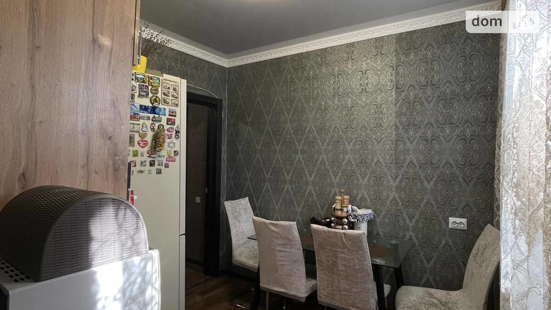 Продается 3-комнатная квартира 78 кв. м в Хмельницком, ул. Героев АТО - фото 2