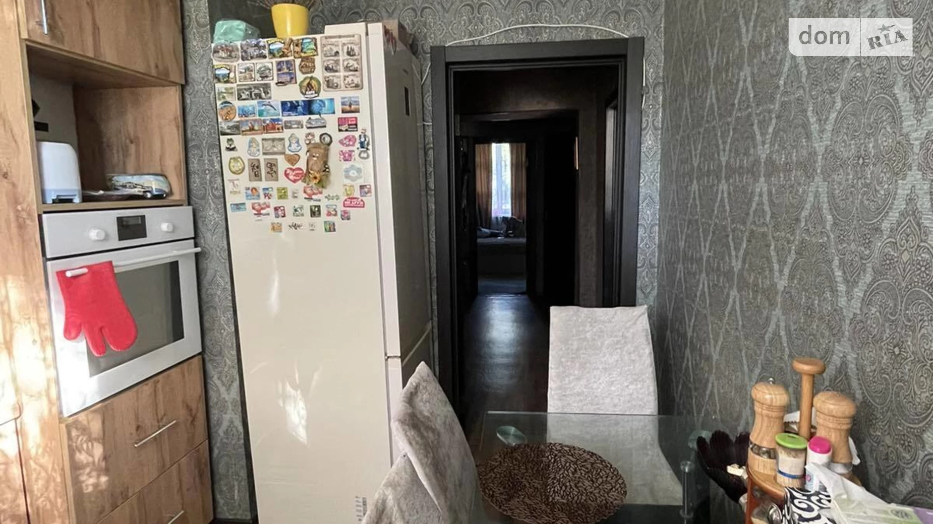Продается 3-комнатная квартира 78 кв. м в Хмельницком, ул. Героев АТО - фото 3