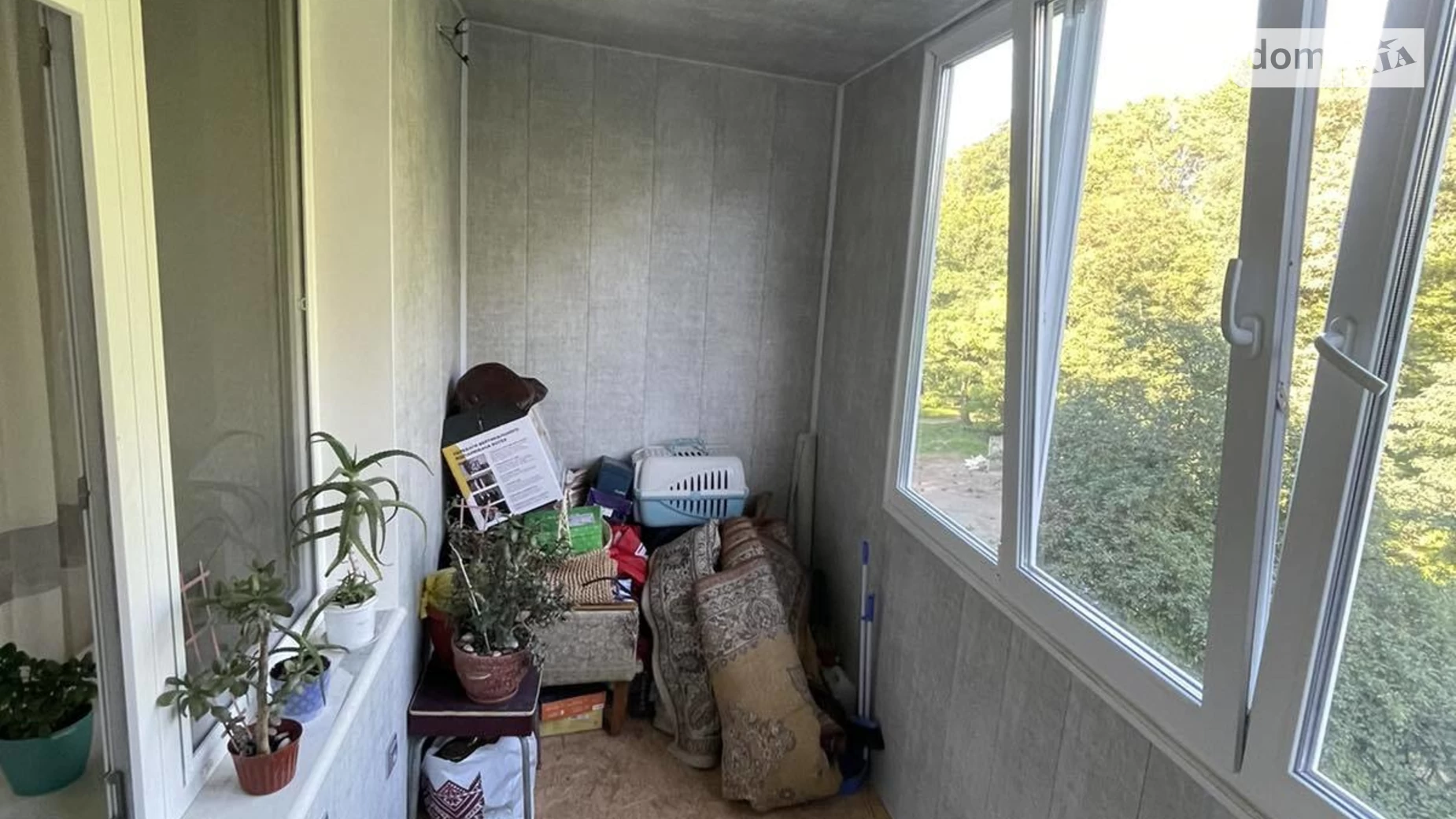 Продается 3-комнатная квартира 78 кв. м в Хмельницком, ул. Героев АТО - фото 5