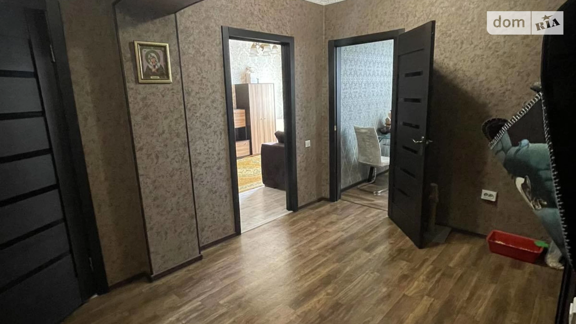 Продается 3-комнатная квартира 78 кв. м в Хмельницком, ул. Героев АТО - фото 4