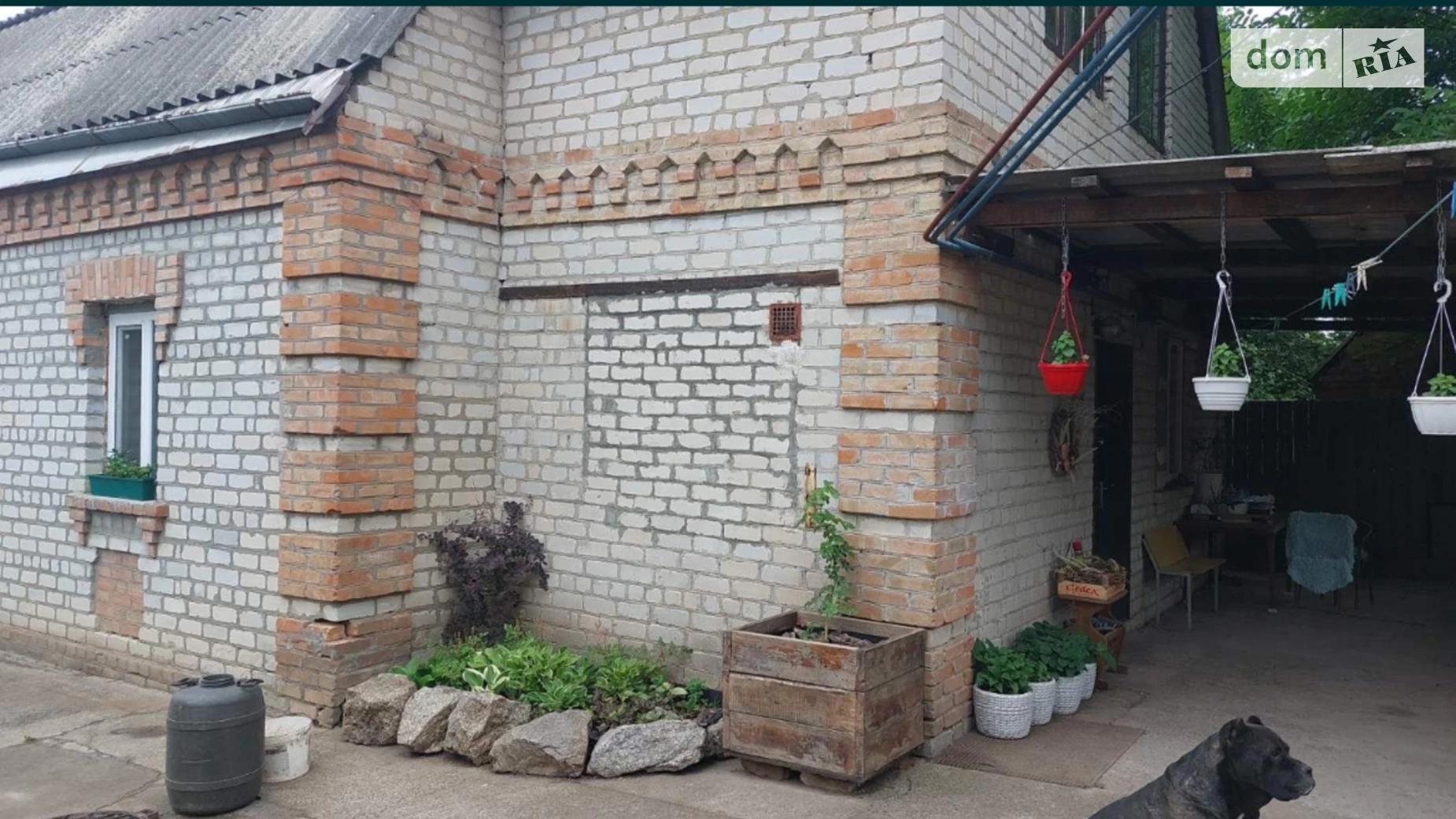 Продается дом на 2 этажа 150 кв. м с террасой, цена: 88000 $ - фото 4