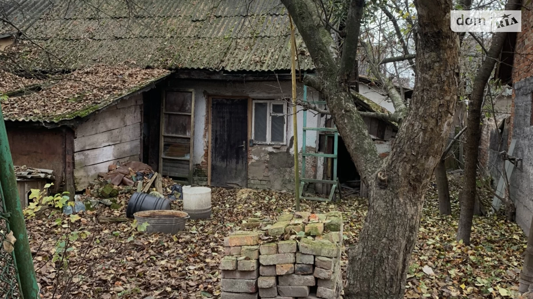 Продається частина будинку 46.3 кв. м з каміном, цена: 23000 $ - фото 4