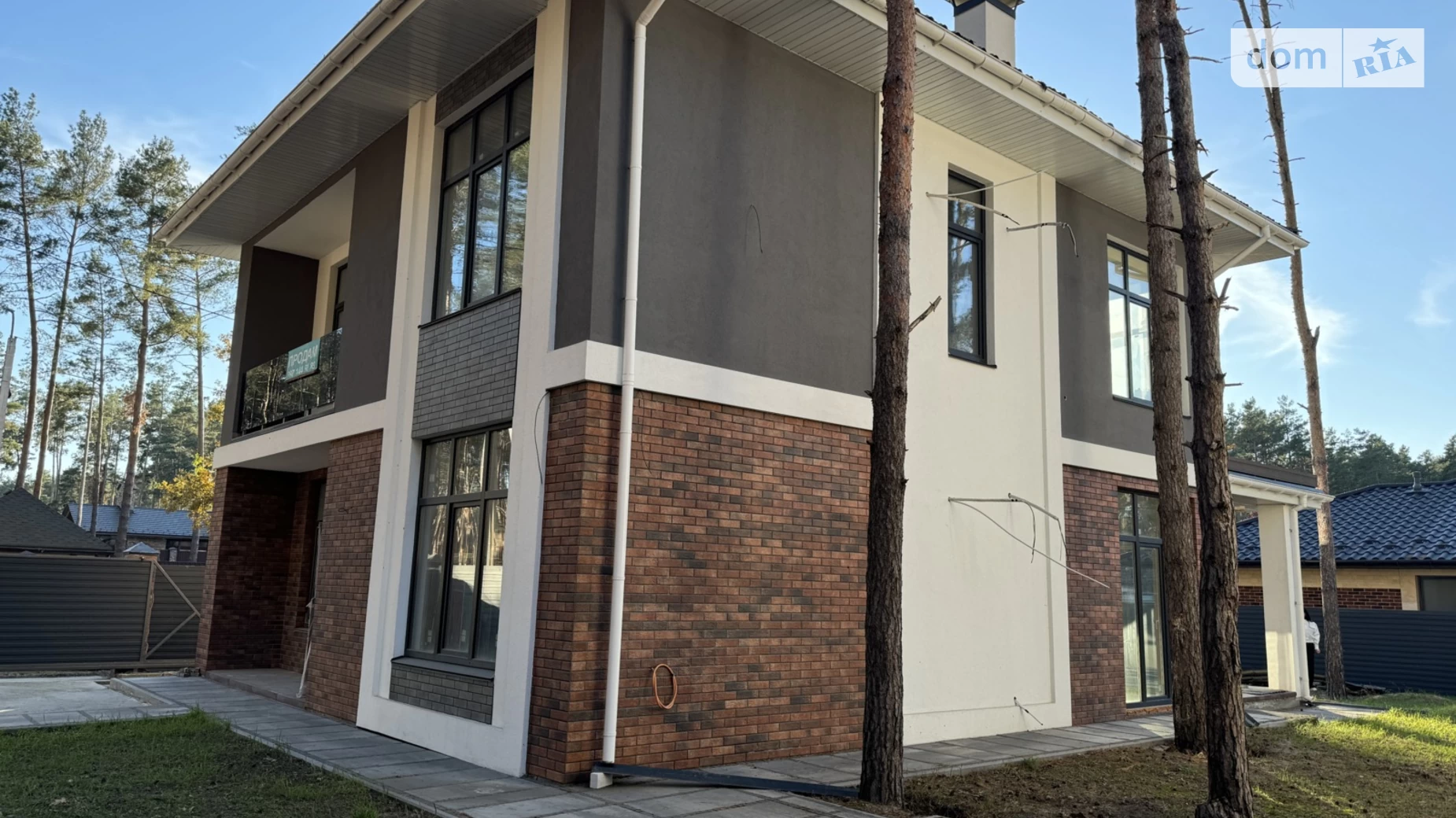 Продається будинок 2 поверховий 157.5 кв. м з подвалом, цена: 210000 $ - фото 4