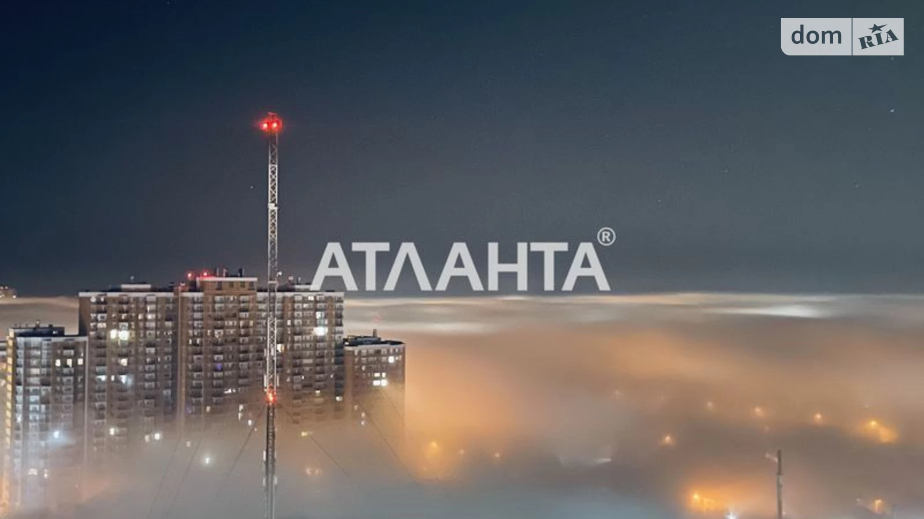 Продається 2-кімнатна квартира 68.7 кв. м у Одесі, вул. Люстдорфська дорога, 55/2 - фото 3