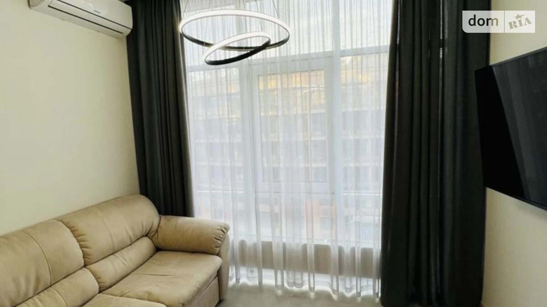 Продается 2-комнатная квартира 72 кв. м в Одессе, пер. Курортный, 1Б - фото 4
