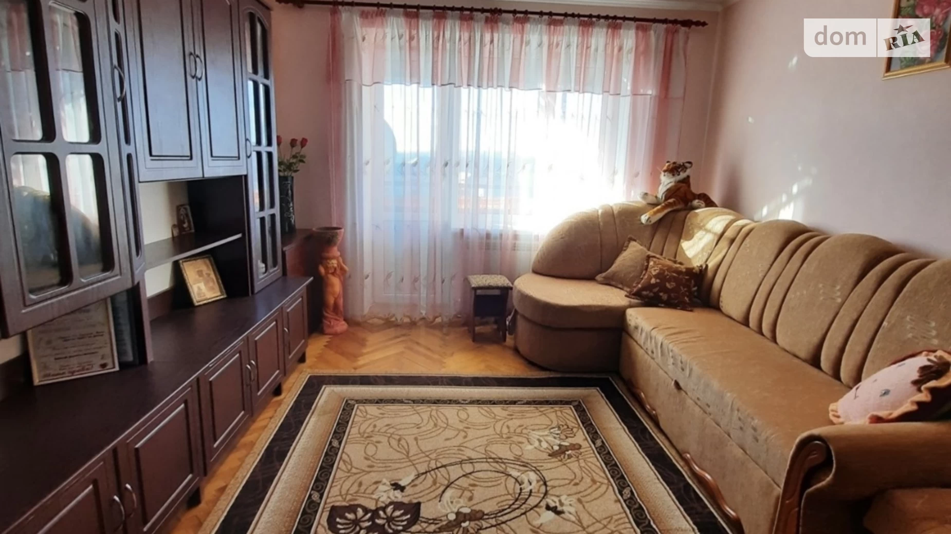 Продается 3-комнатная квартира 58.4 кв. м в Микулинцах, цена: 38000 $ - фото 6