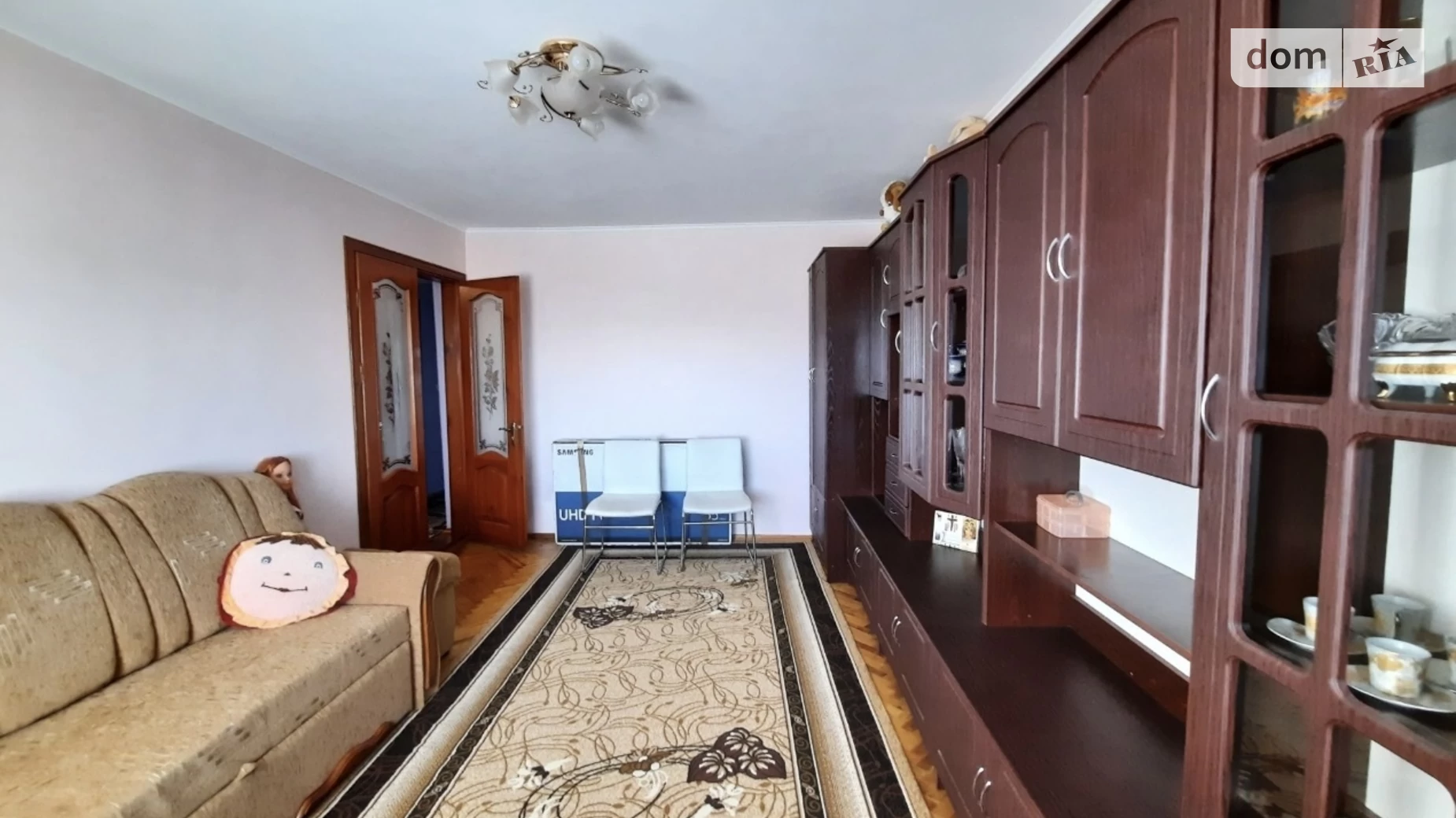 Продается 3-комнатная квартира 58.4 кв. м в Микулинцах, цена: 38000 $ - фото 2