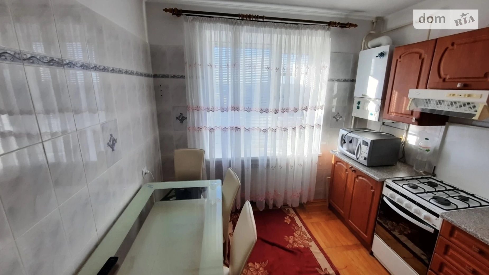 Продається 3-кімнатна квартира 58.4 кв. м у Микулинцях, цена: 38000 $ - фото 2