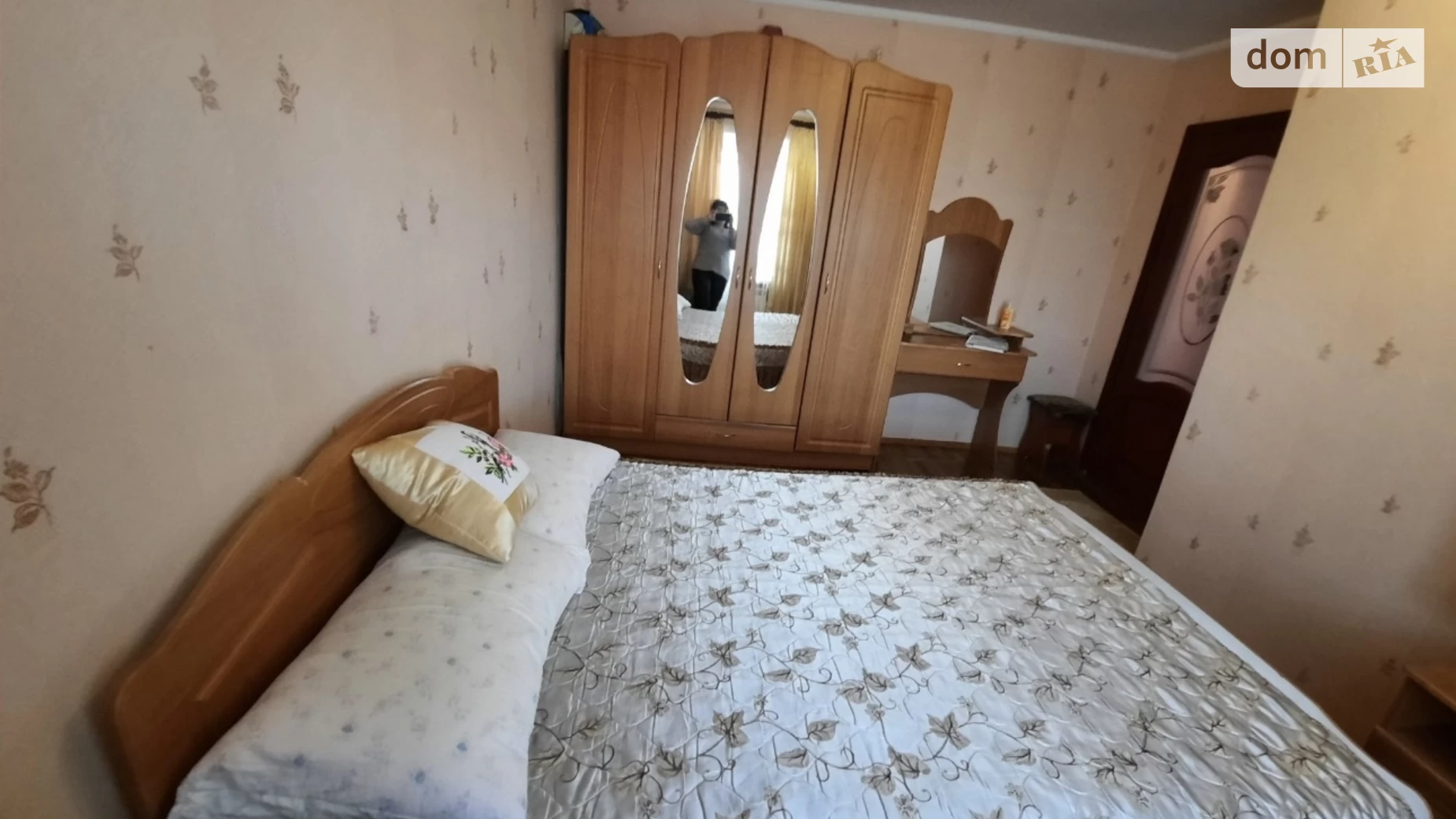 Продается 3-комнатная квартира 58.4 кв. м в Микулинцах, цена: 38000 $ - фото 24