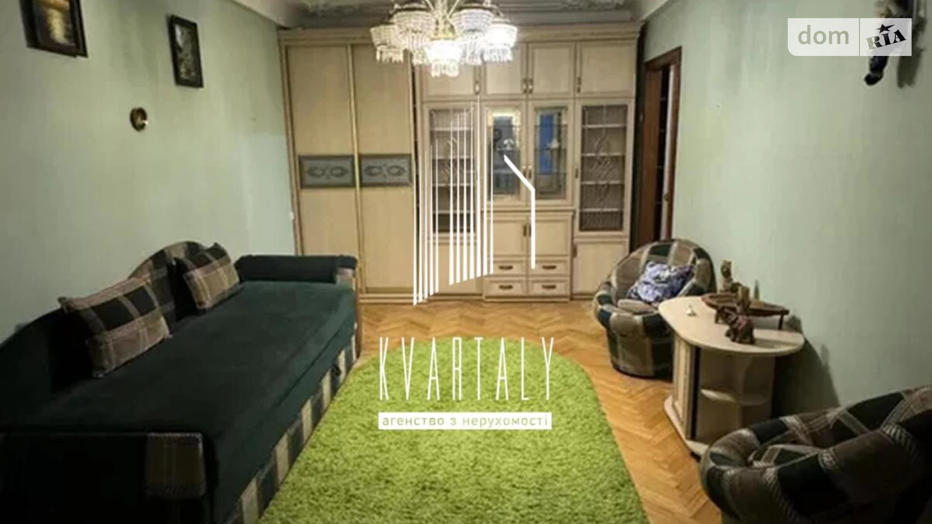 Сдается в аренду 2-комнатная квартира 52 кв. м в Киеве, ул. Энтузиастов, 43 - фото 4