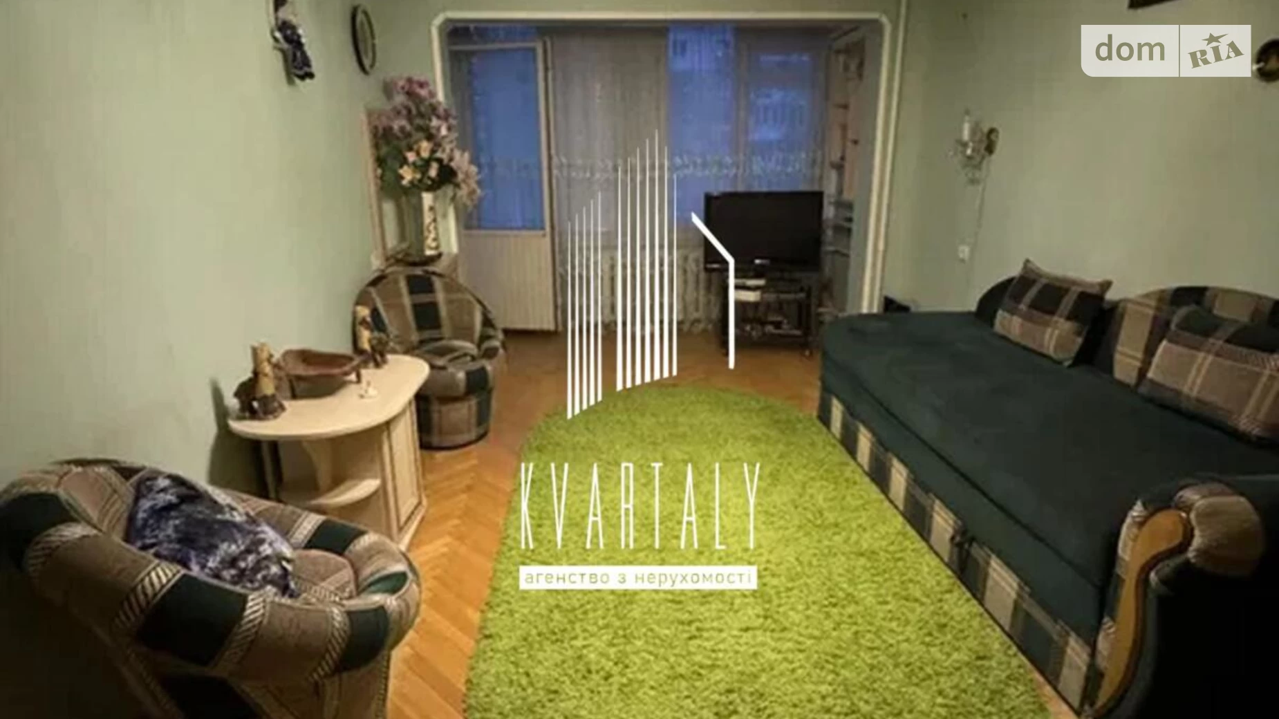 Сдается в аренду 2-комнатная квартира 52 кв. м в Киеве, ул. Энтузиастов, 43 - фото 5