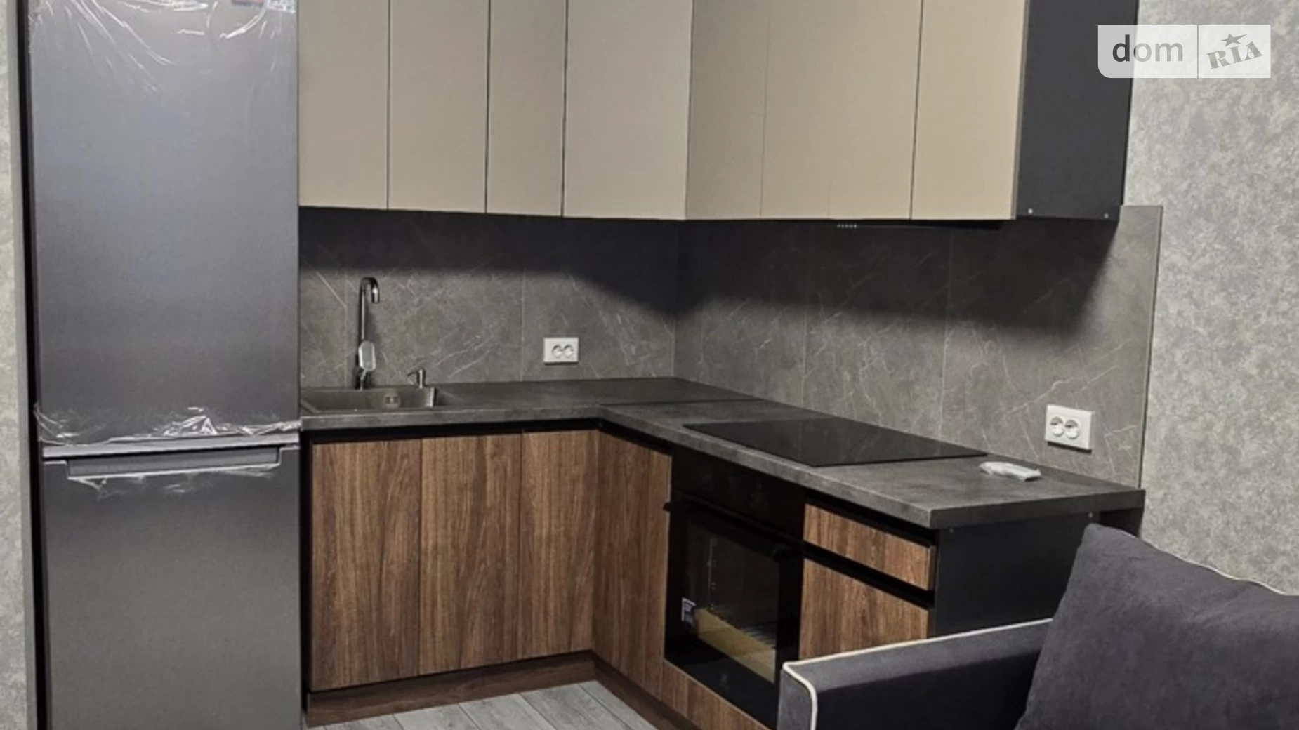 Продається 1-кімнатна квартира 43 кв. м у Білій Церкві, цена: 64000 $ - фото 2