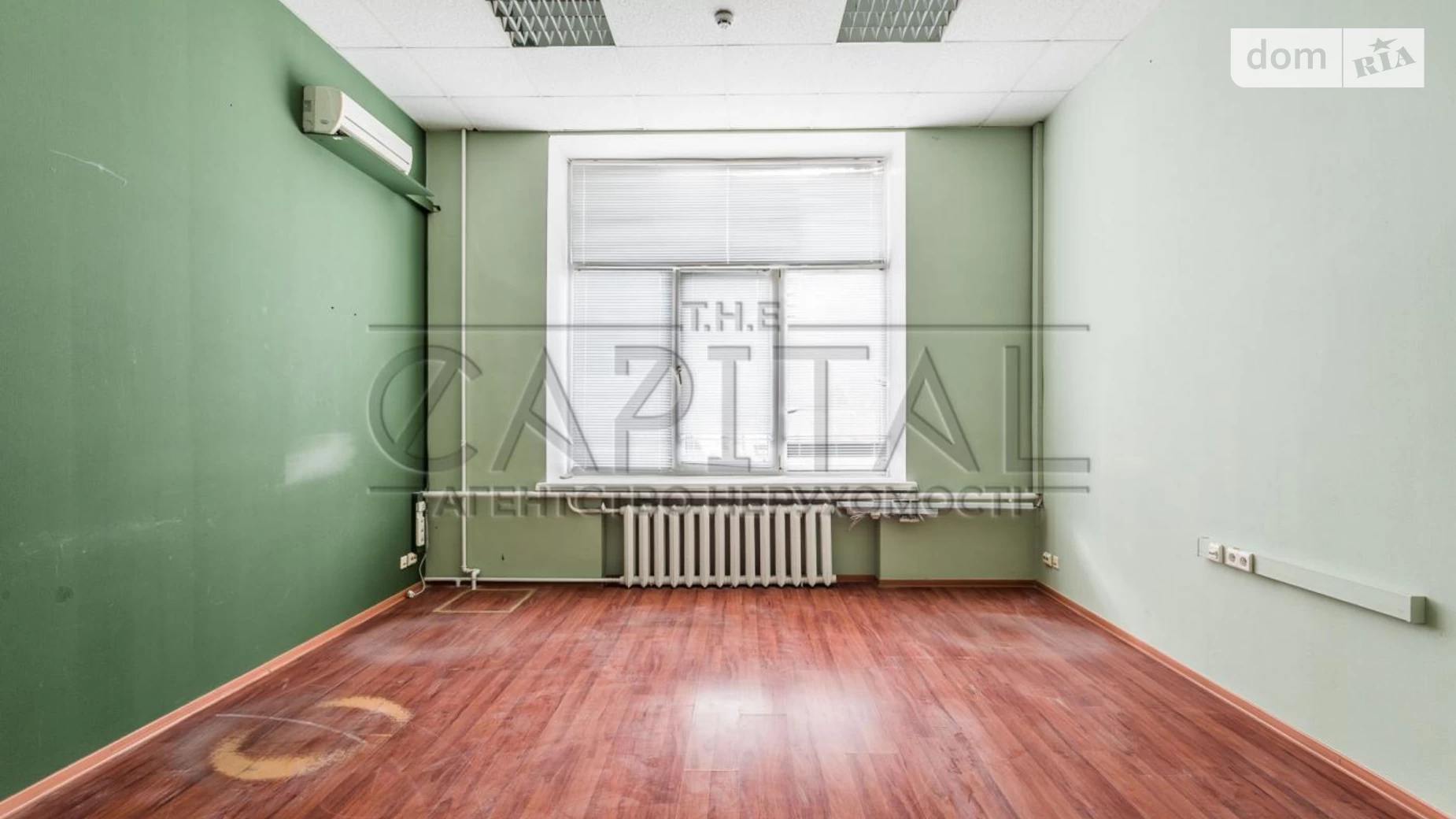Сдается в аренду офис 203 кв. м в бизнес-центре, цена: 2427 $ - фото 2