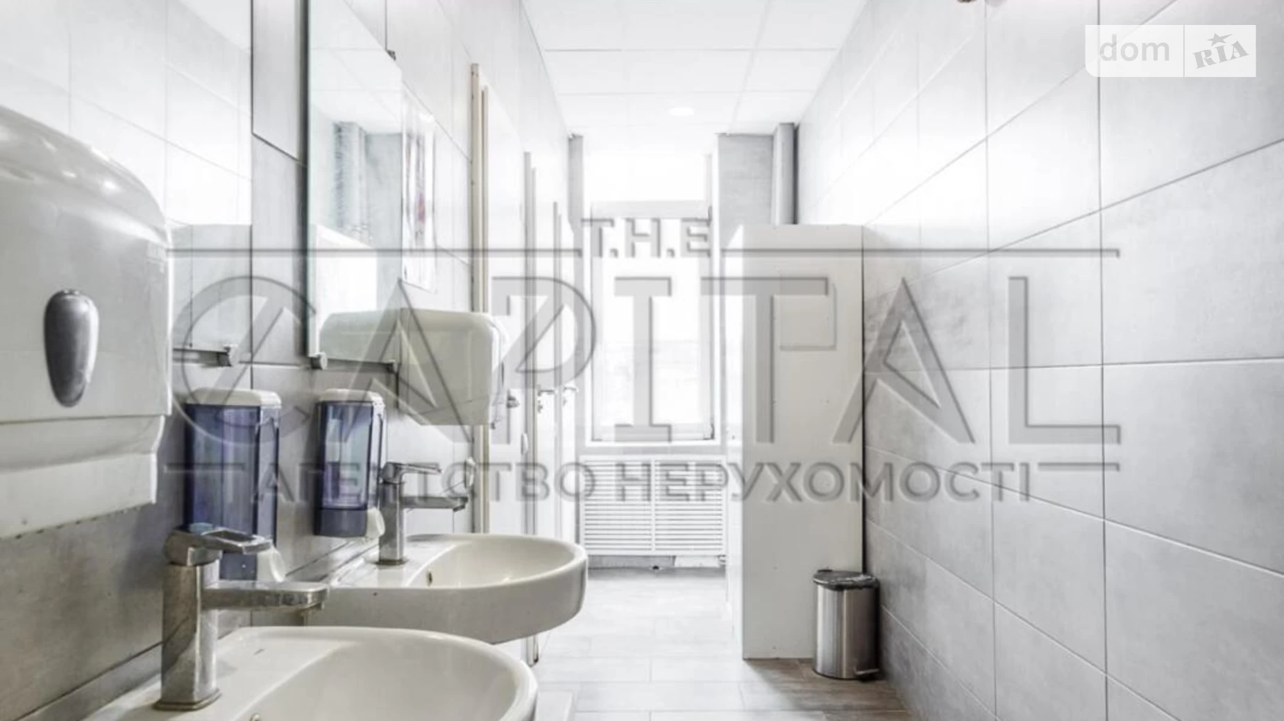 Сдается в аренду офис 203 кв. м в бизнес-центре, цена: 2427 $ - фото 3