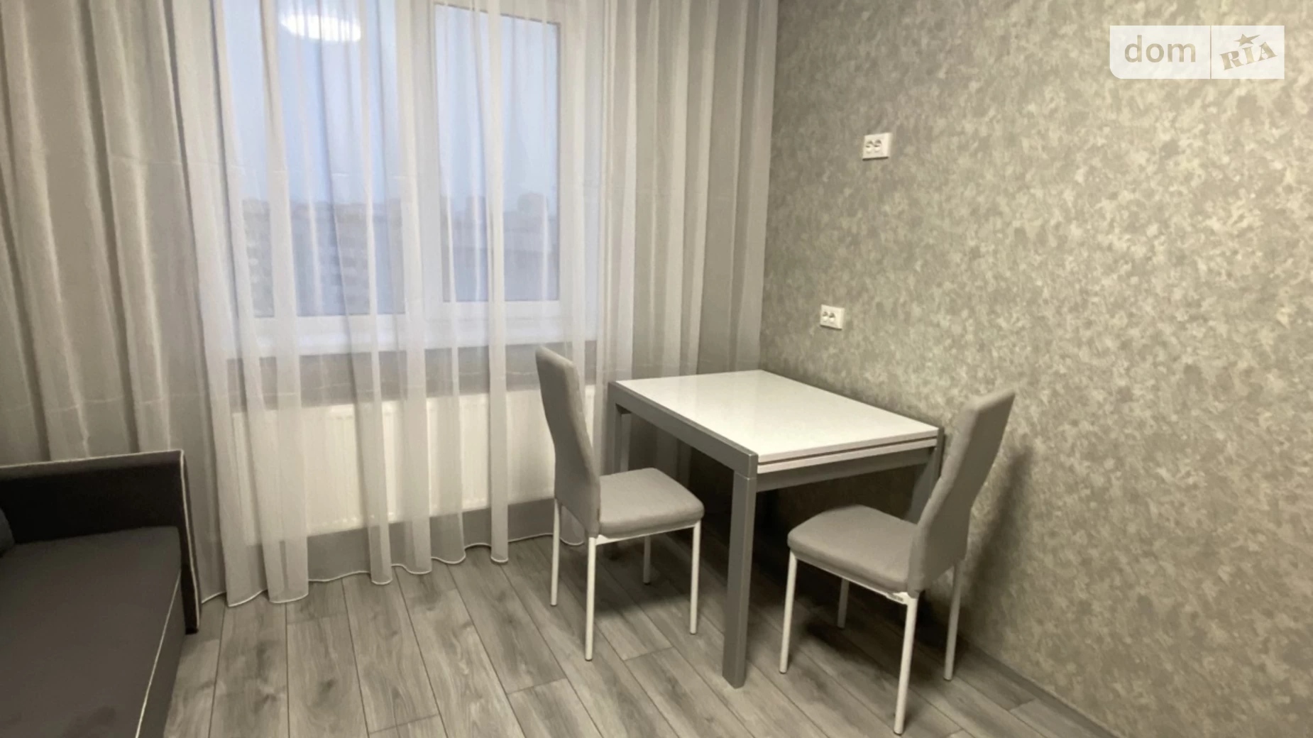Продається 1-кімнатна квартира 43 кв. м у Білій Церкві, вул. Чорних Запорожців(Леваневського), 45А - фото 3