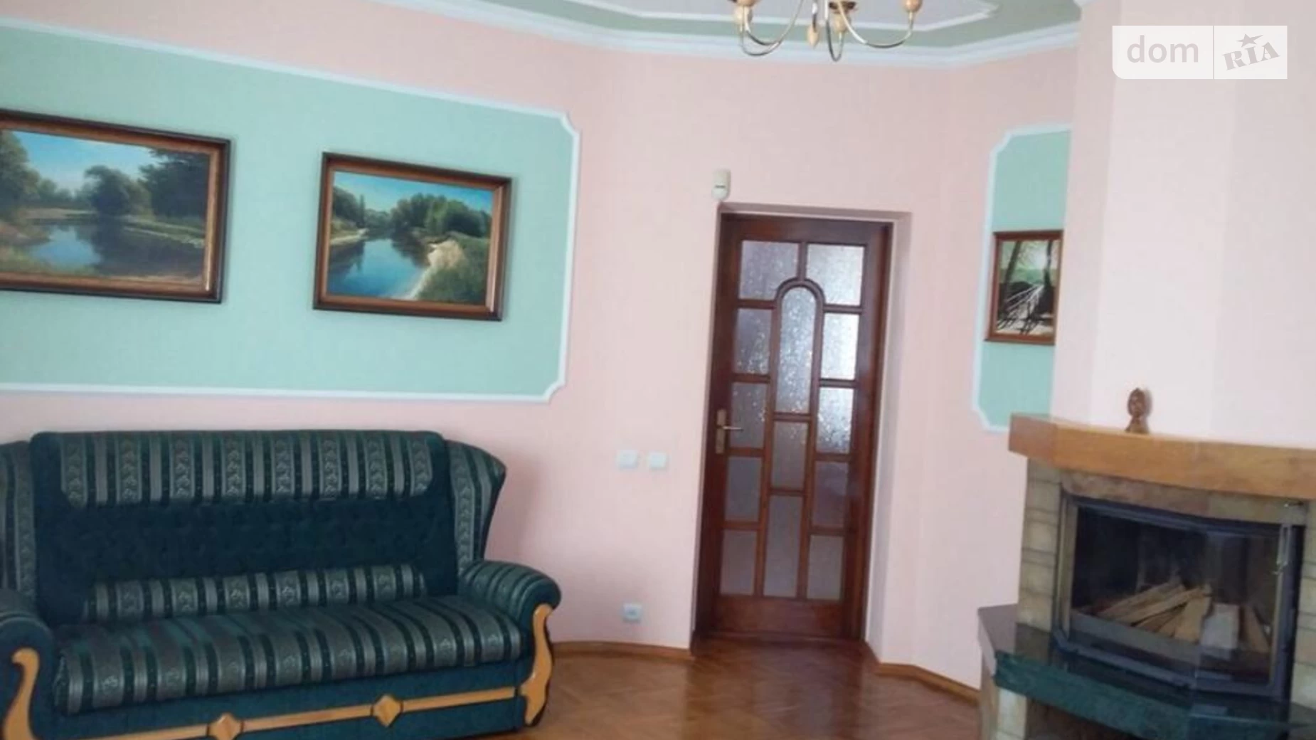 Продається будинок 3 поверховий 250 кв. м з гаражем, цена: 150000 € - фото 5