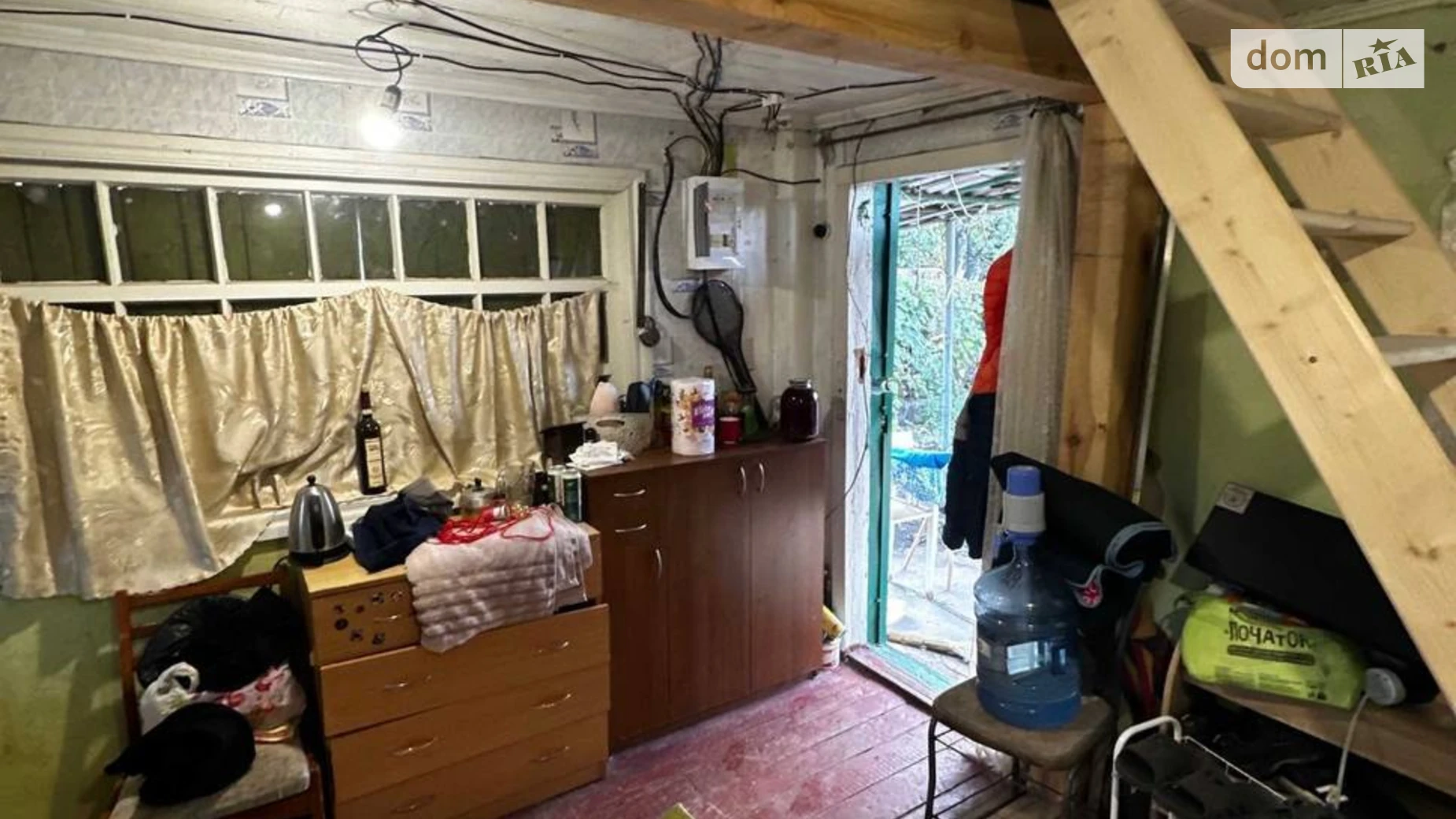 Продается дом на 2 этажа 30 кв. м с террасой, цена: 11000 $ - фото 3