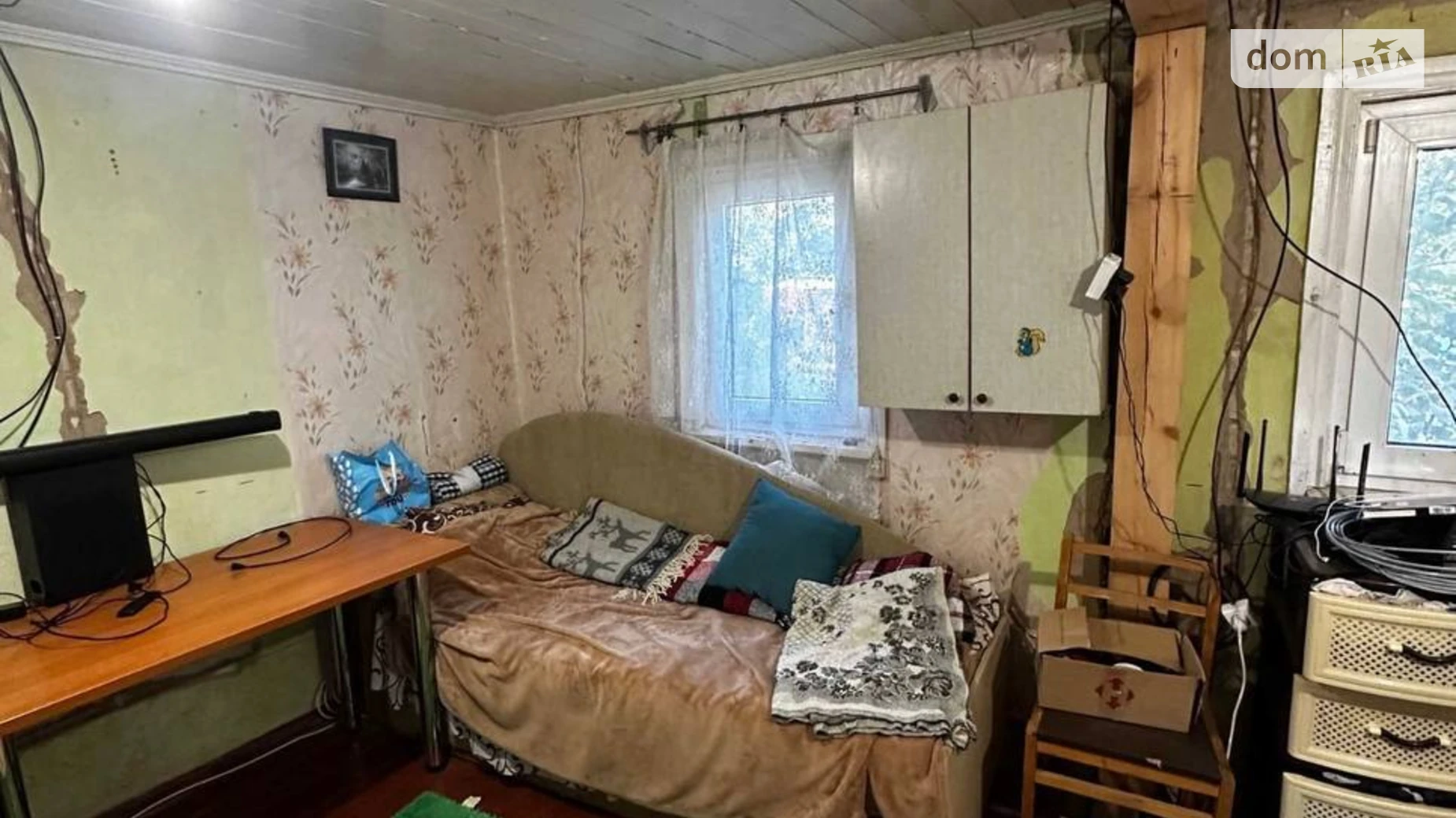 Продается дом на 2 этажа 30 кв. м с террасой, цена: 11000 $ - фото 2