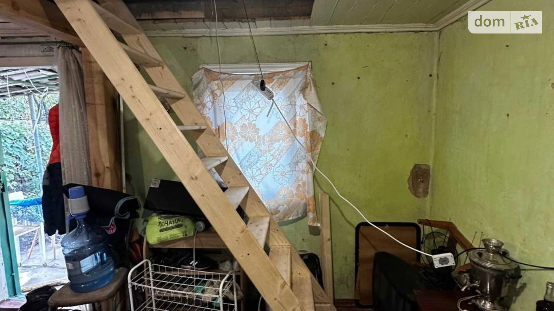 Продается дом на 2 этажа 30 кв. м с террасой, цена: 11000 $ - фото 4