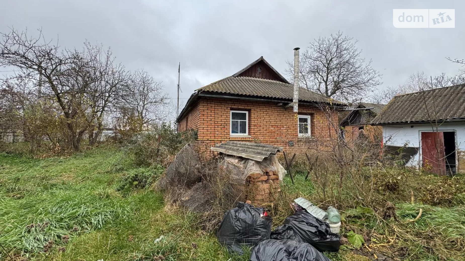 Продається одноповерховий будинок 52.7 кв. м з банею/сауною, цена: 16500 $ - фото 2