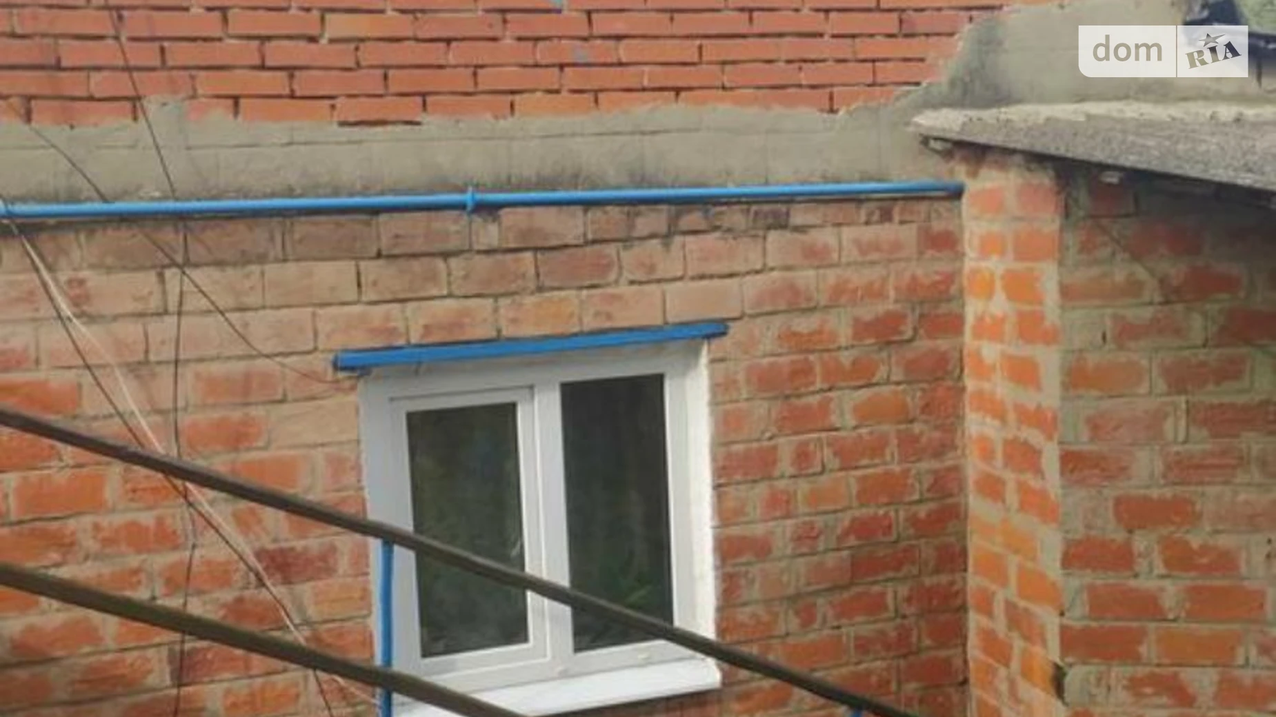 Продается одноэтажный дом 52 кв. м с камином, ул. Соборности(Котовского) - фото 4